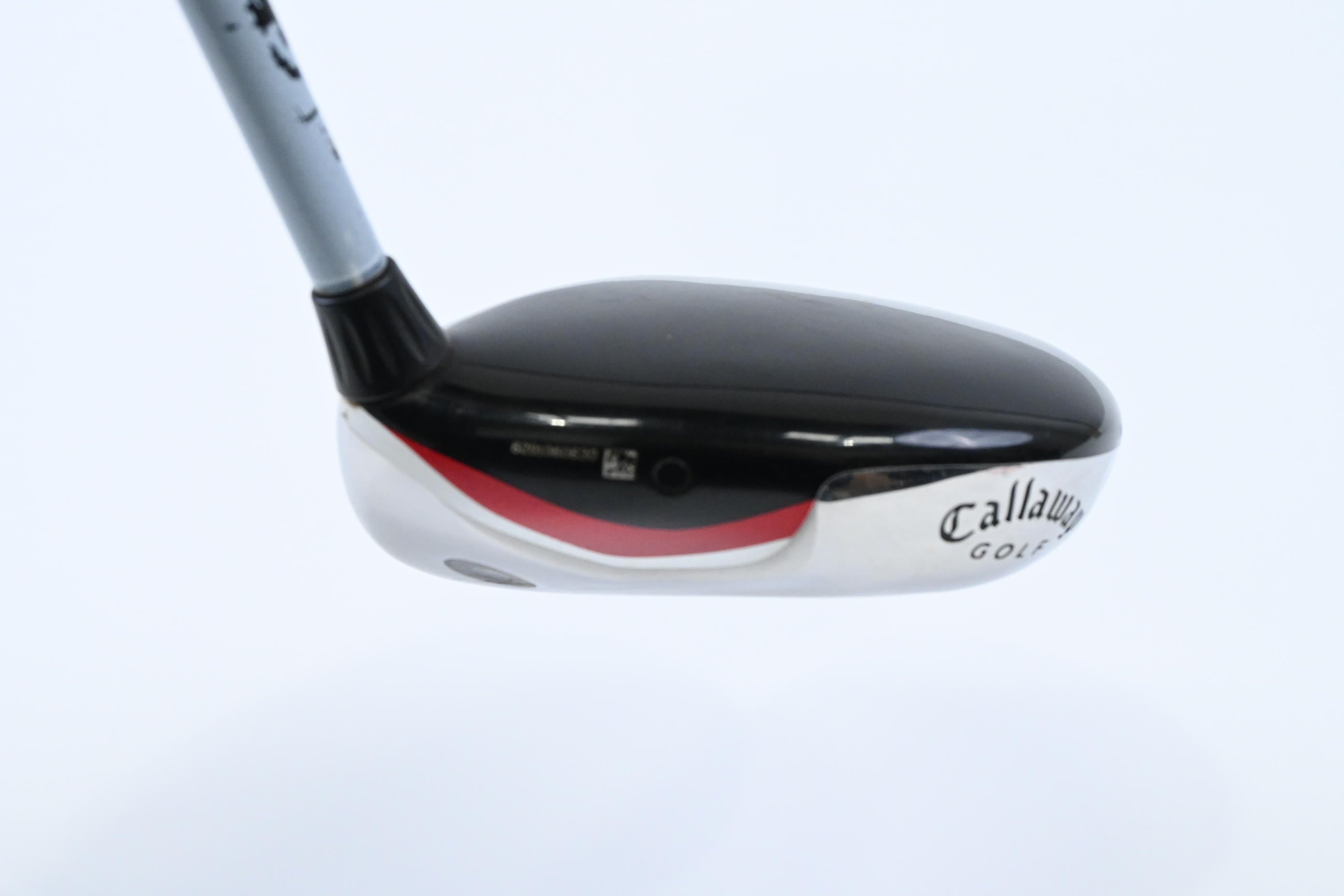 Callaway Big Bertha 2007 #3 Wood / 16 Degree / Regular Flex Callaway 70 Shaft