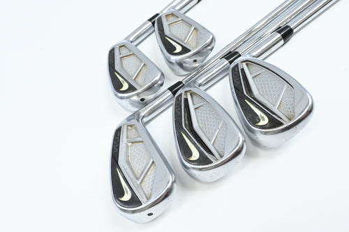 Nike Vapor Speed Irons / 5-9 / Regular Flex Dynalite 105 Shafts