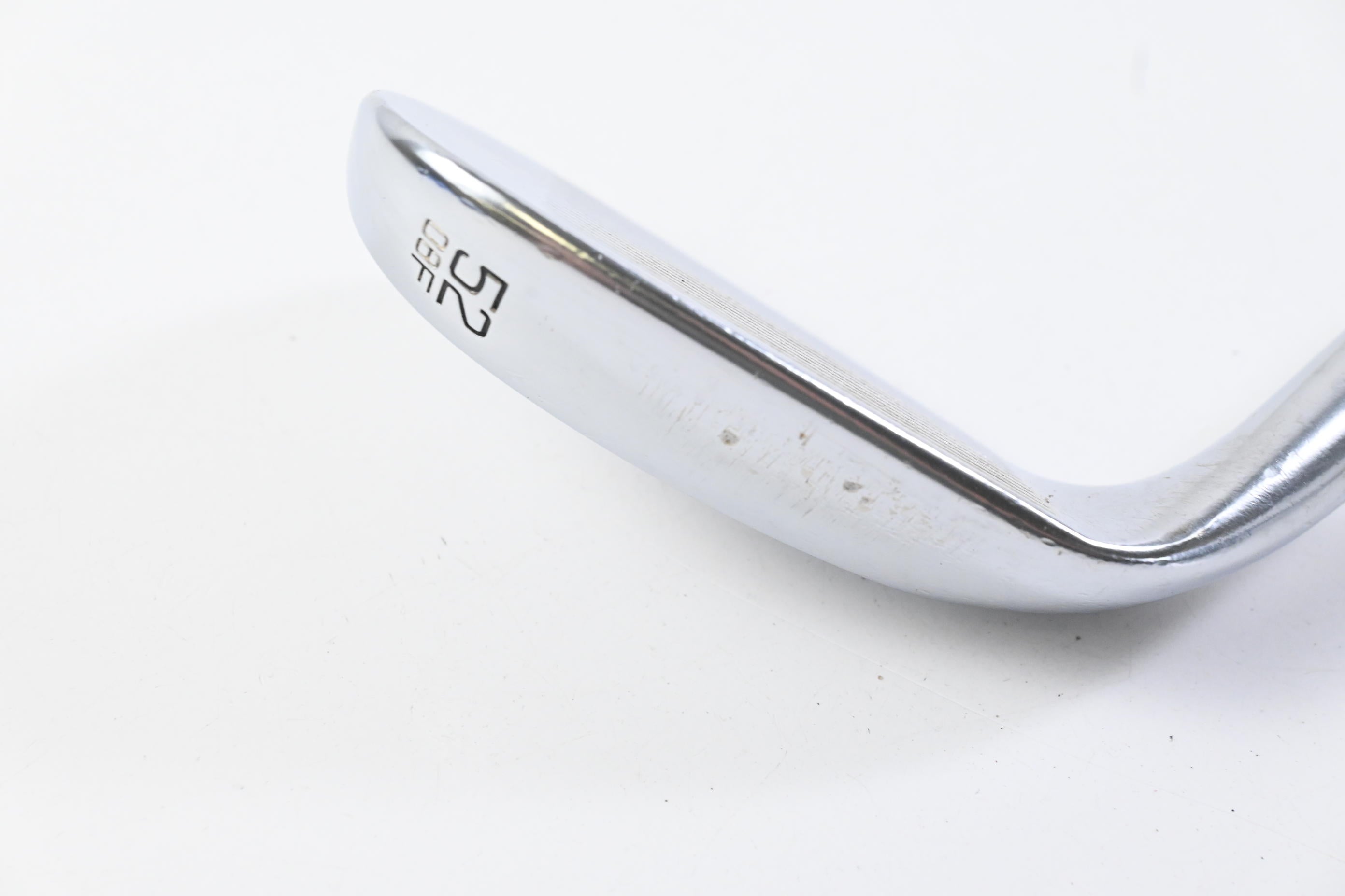Titleist Vokey SM8 Gap Wedge / 52 Degree / Wedge Flex Vokey Design Shaft