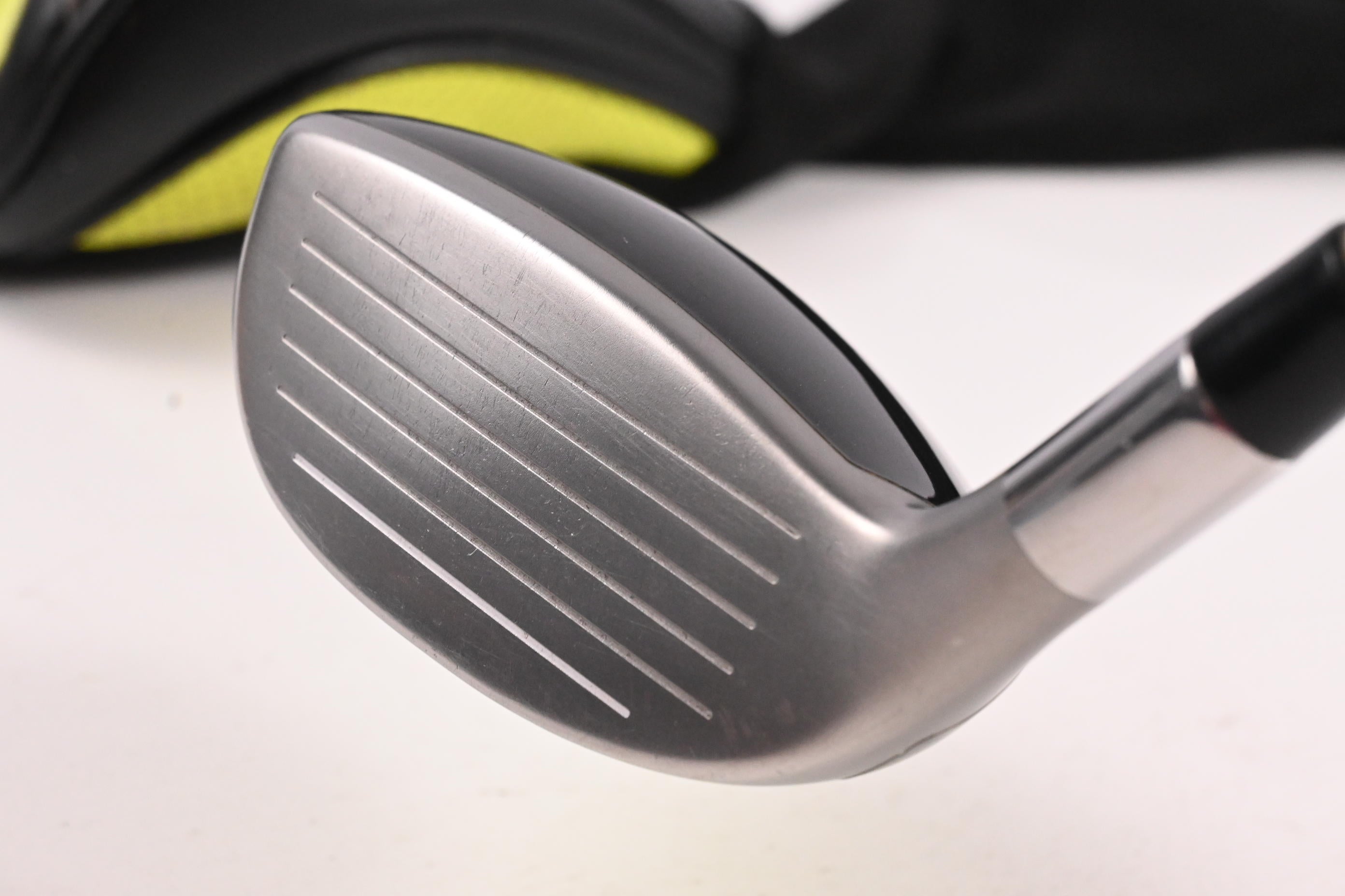 Nike Vapor #2 Hybrid / 17 Degree / Regular Flex Mitsubishi Fubuki Z 70 Shaft