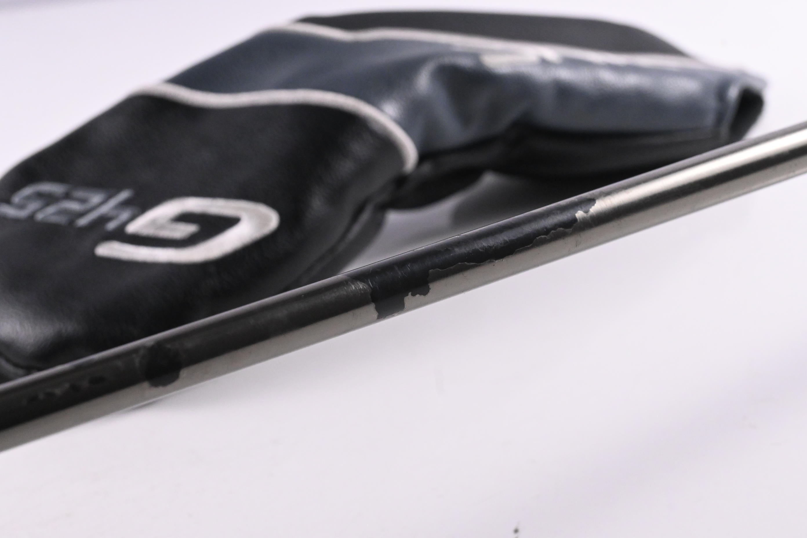 Ping G425 Max #3 Wood / 14.5 Degree / Stiff Flex Ping Tour 65 Shaft