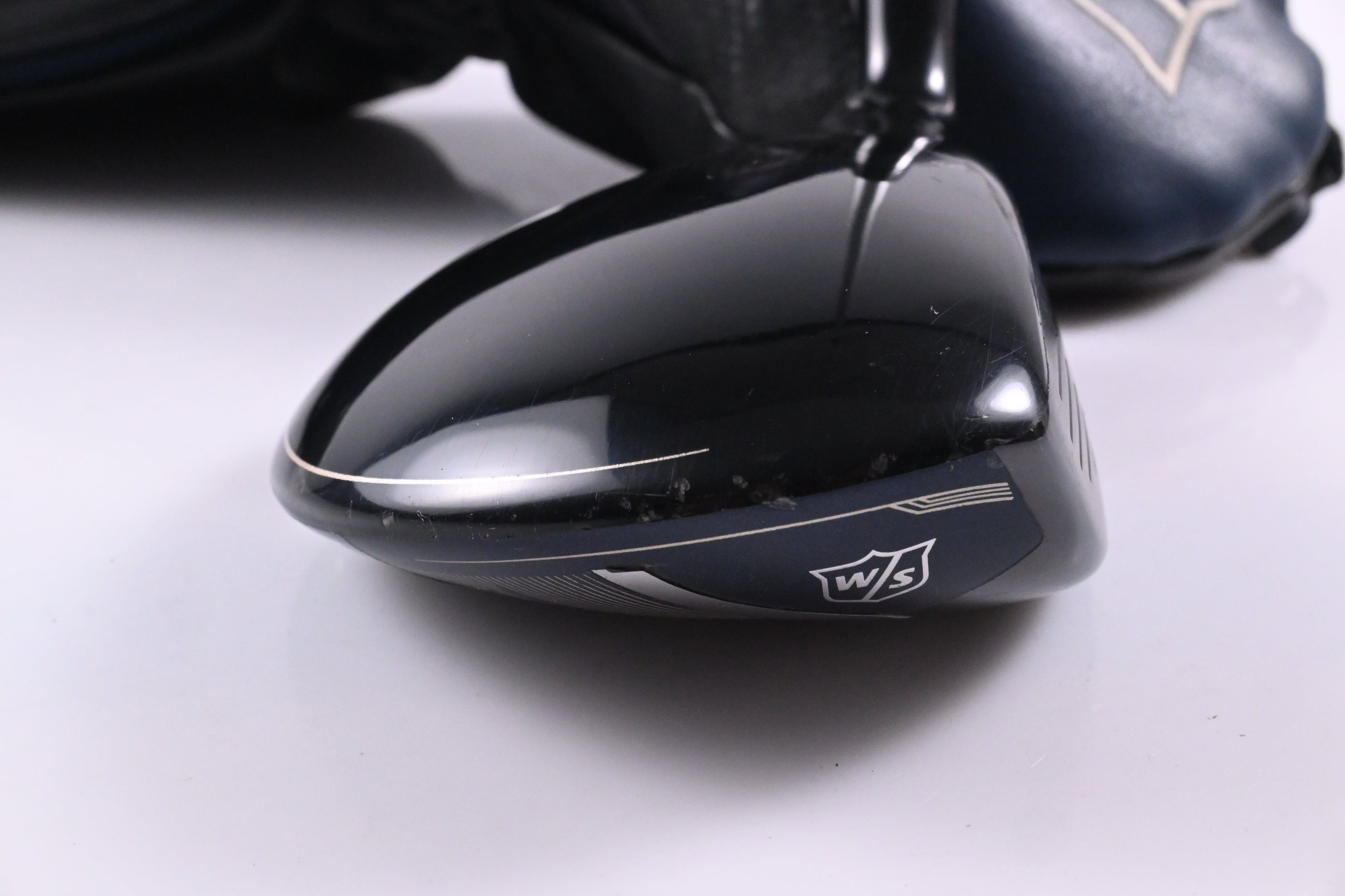 Wilson D9 #5 Wood / 18 Degree / Senior Flex Tensei CK Blue 50 Shaft