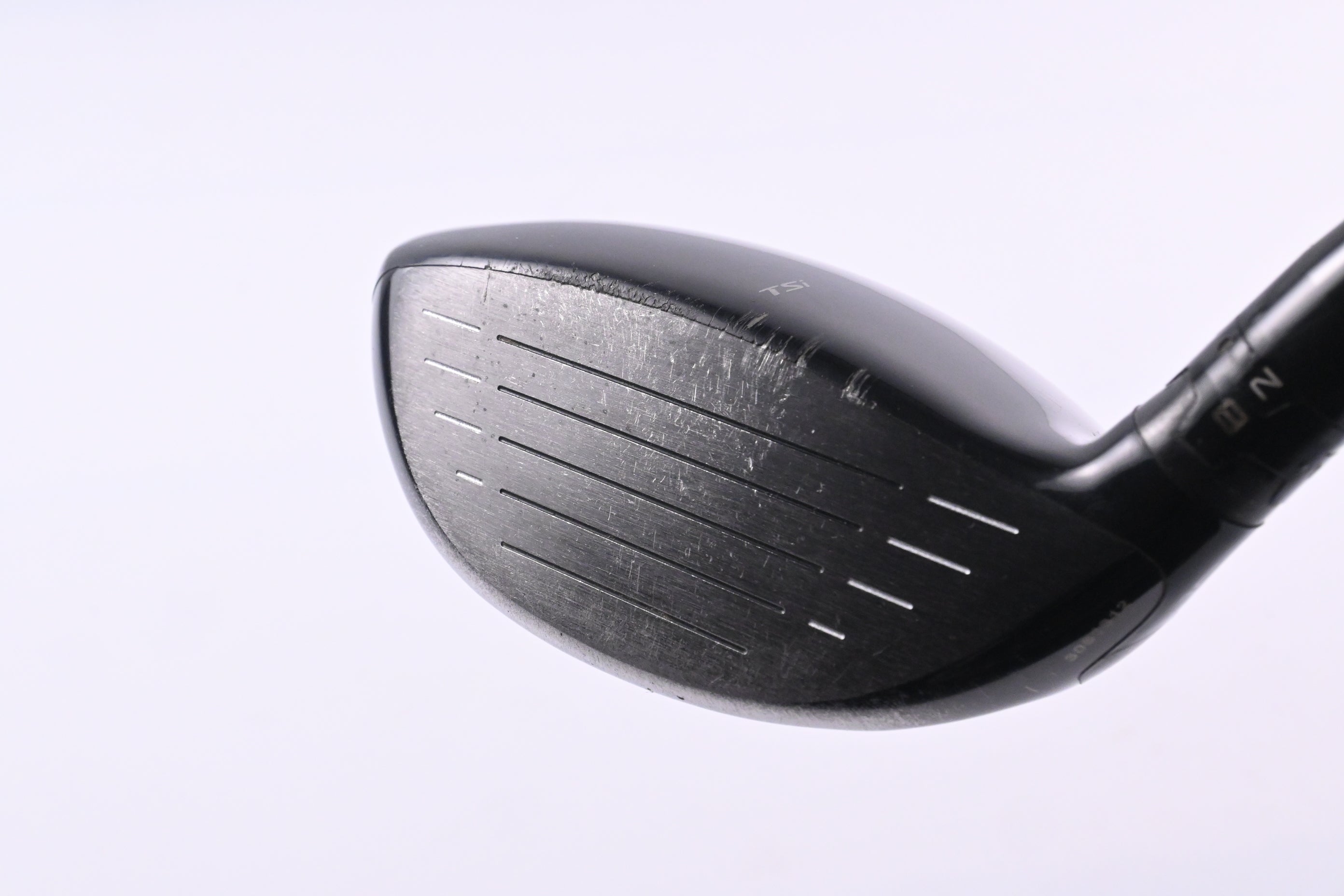 Titleist TSi3 #3 Wood / 15 Degree / Regular Flex Tensei AV Blue 65 Shaft