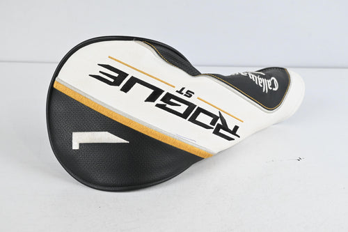 Callaway Rogue ST MAX D Driver / 9 Degree / Regular Flex Tensei AV Blue 55 Shaft