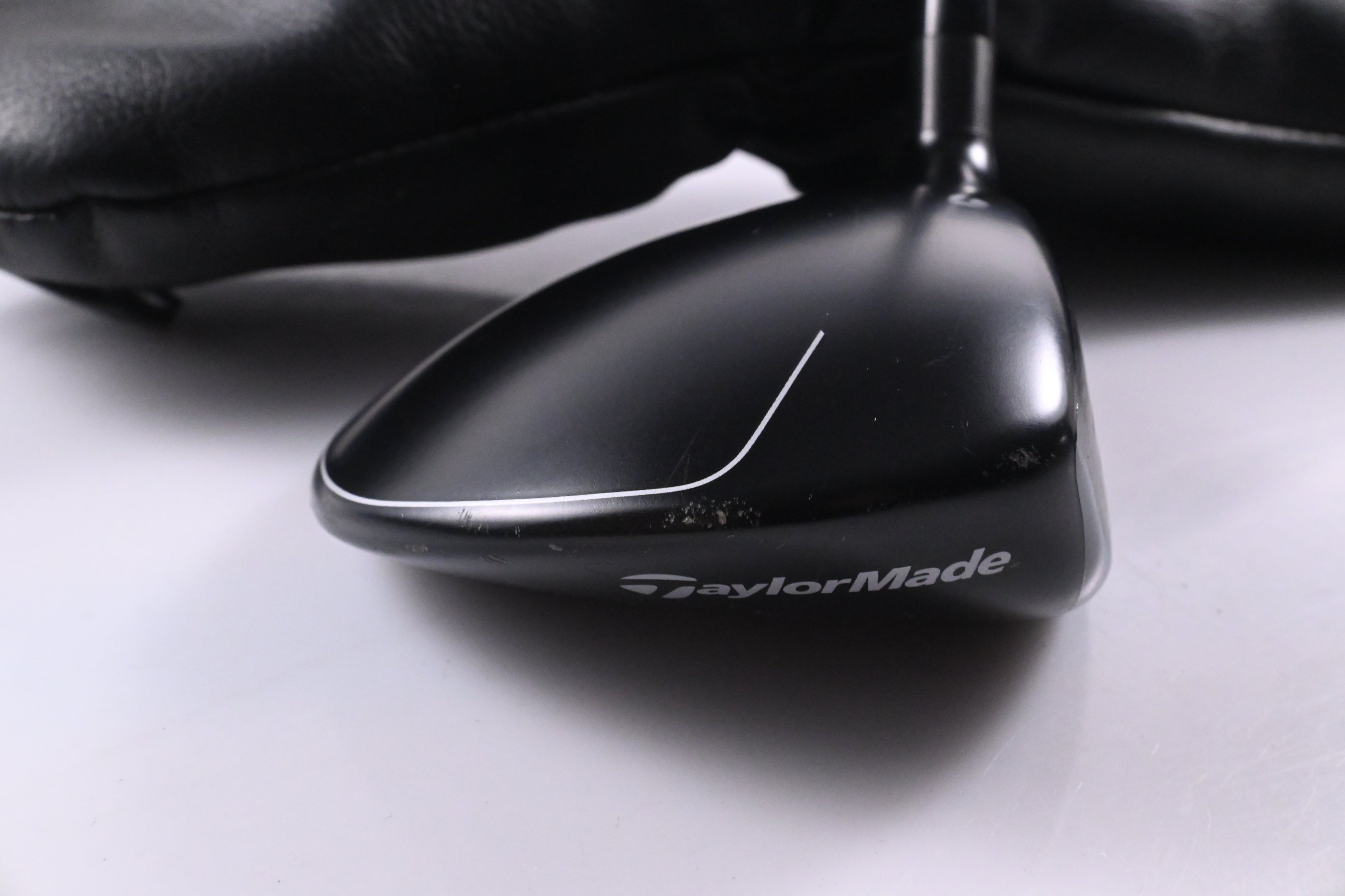 Taylormade RBZ Black #3 Wood / 15 Degree / Regular Flex Rocketfuel 55 Shaft