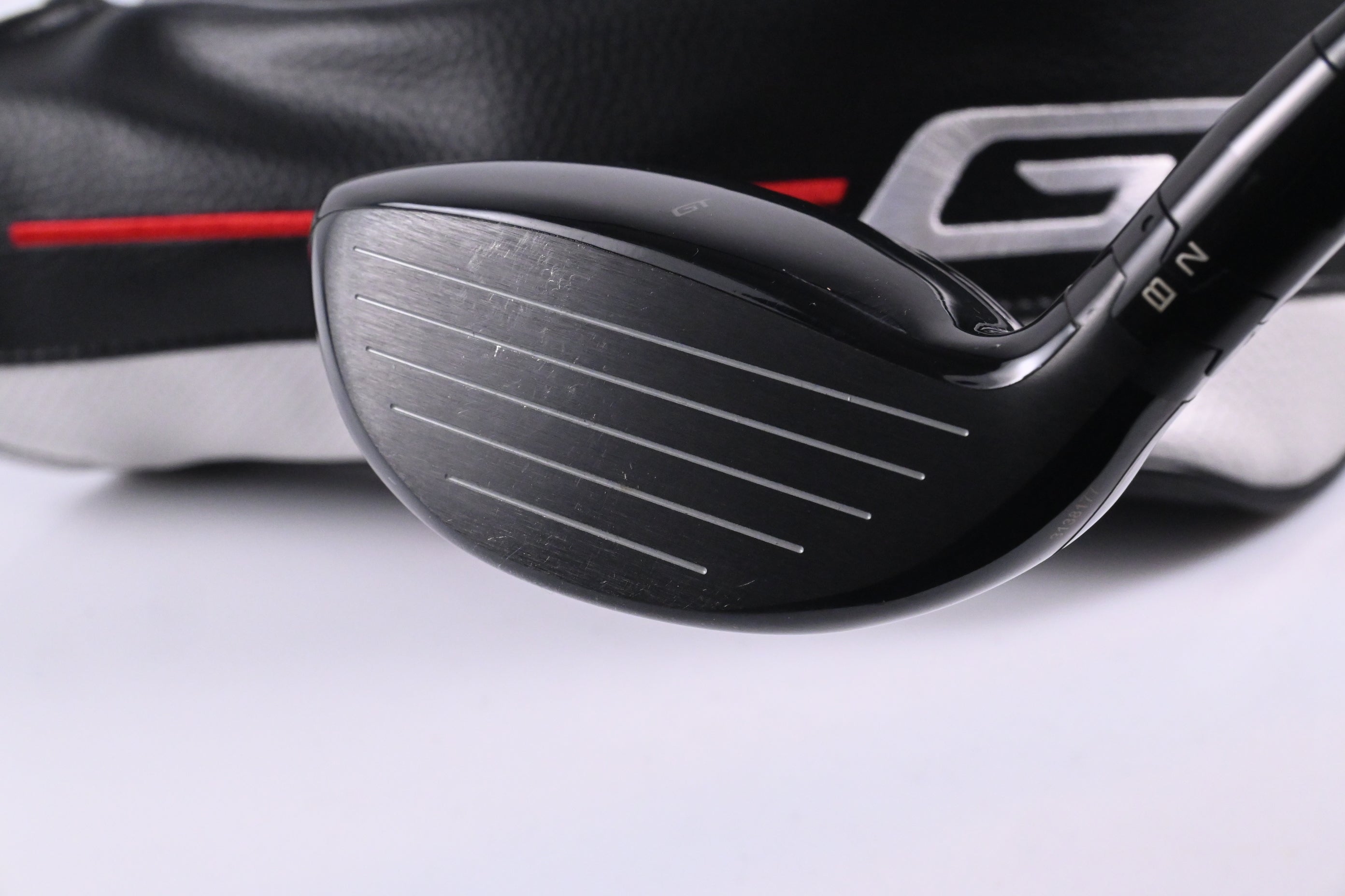 Titleist GT2 #5 Wood / 18 Degree / Stiff Flex Tensei 1K Blue 65 Shaft