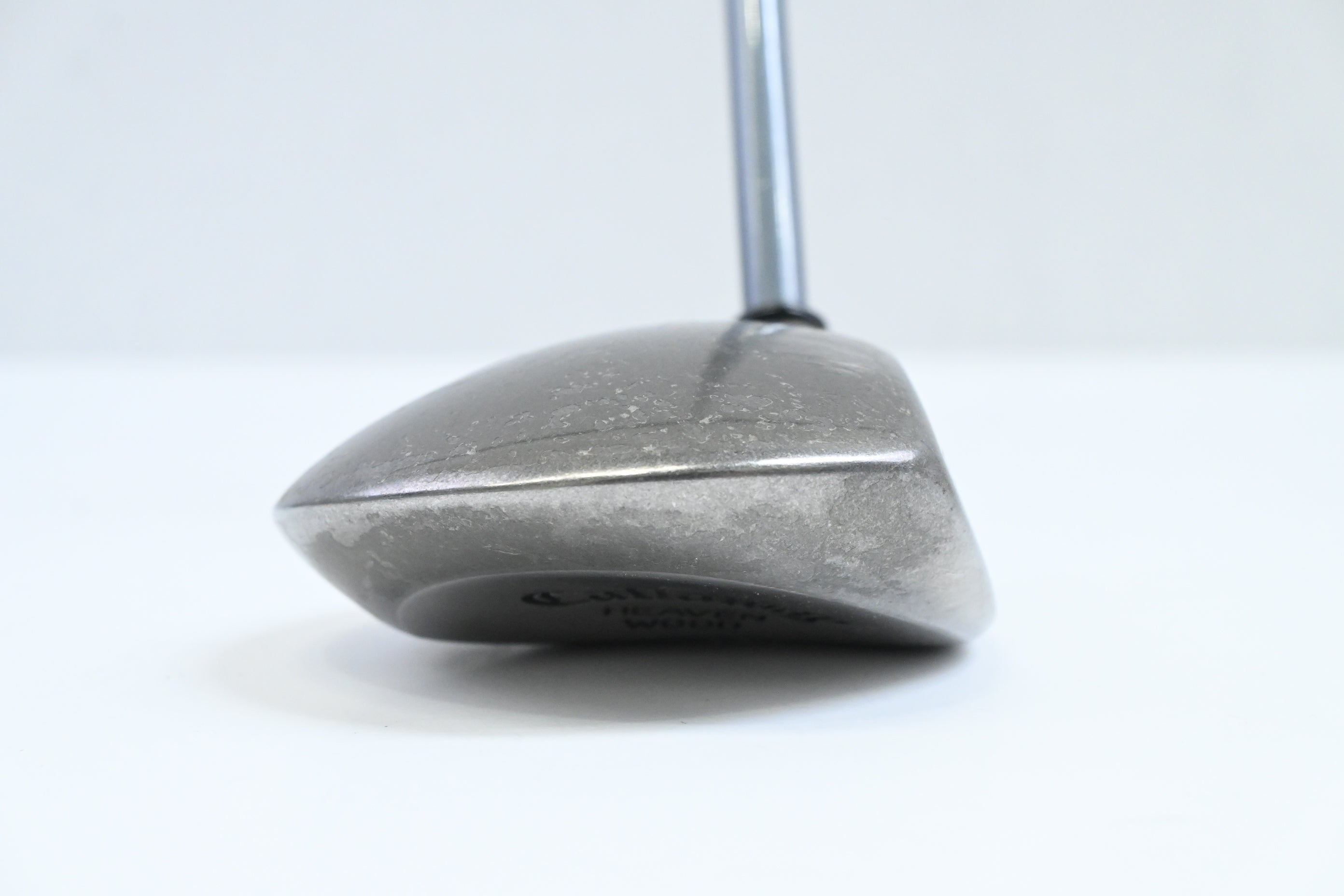 Callaway Big Bertha Warbird #7 Wood / 20 Degree / Firm Flex Callaway RCH 90