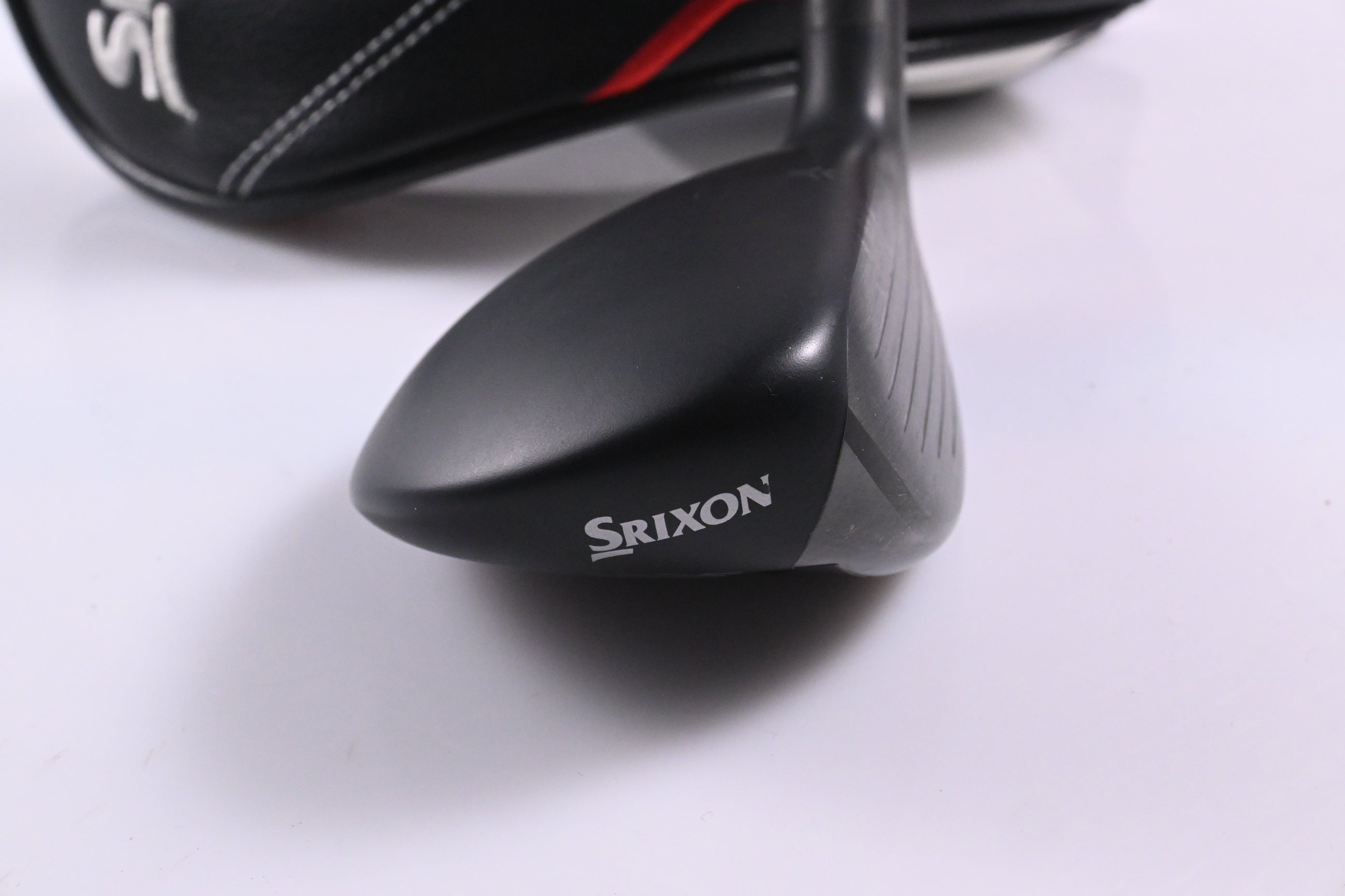 Srixon ZX Mk II 2023 #3 Hybrid / 19 Degree / Regular Flex HZRDUS Smoke RDX 70