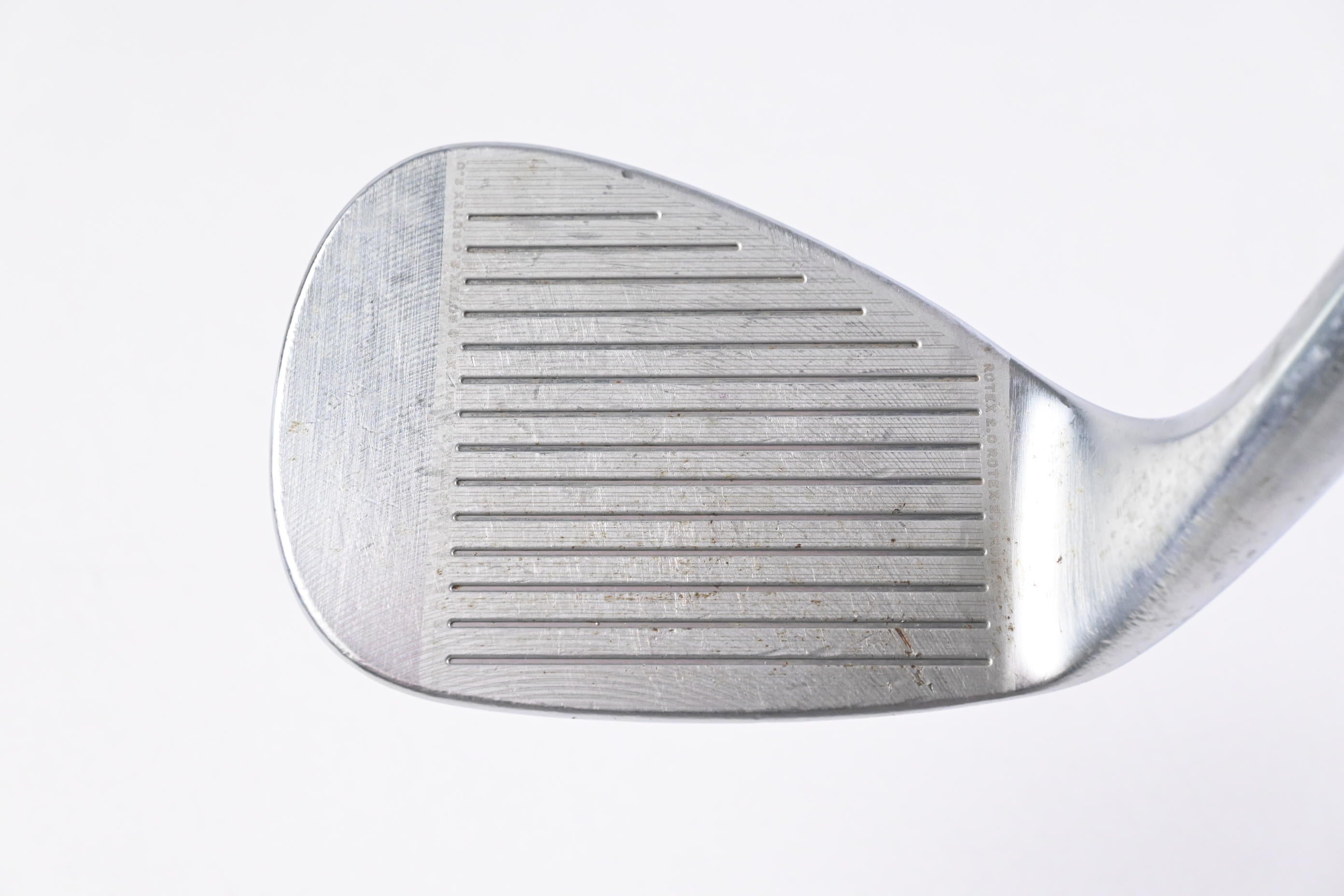 Cleveland 588 RTX 2.0 Sand Wedge / 54 Degree / Wedge Flex Dynamic Gold Shaft