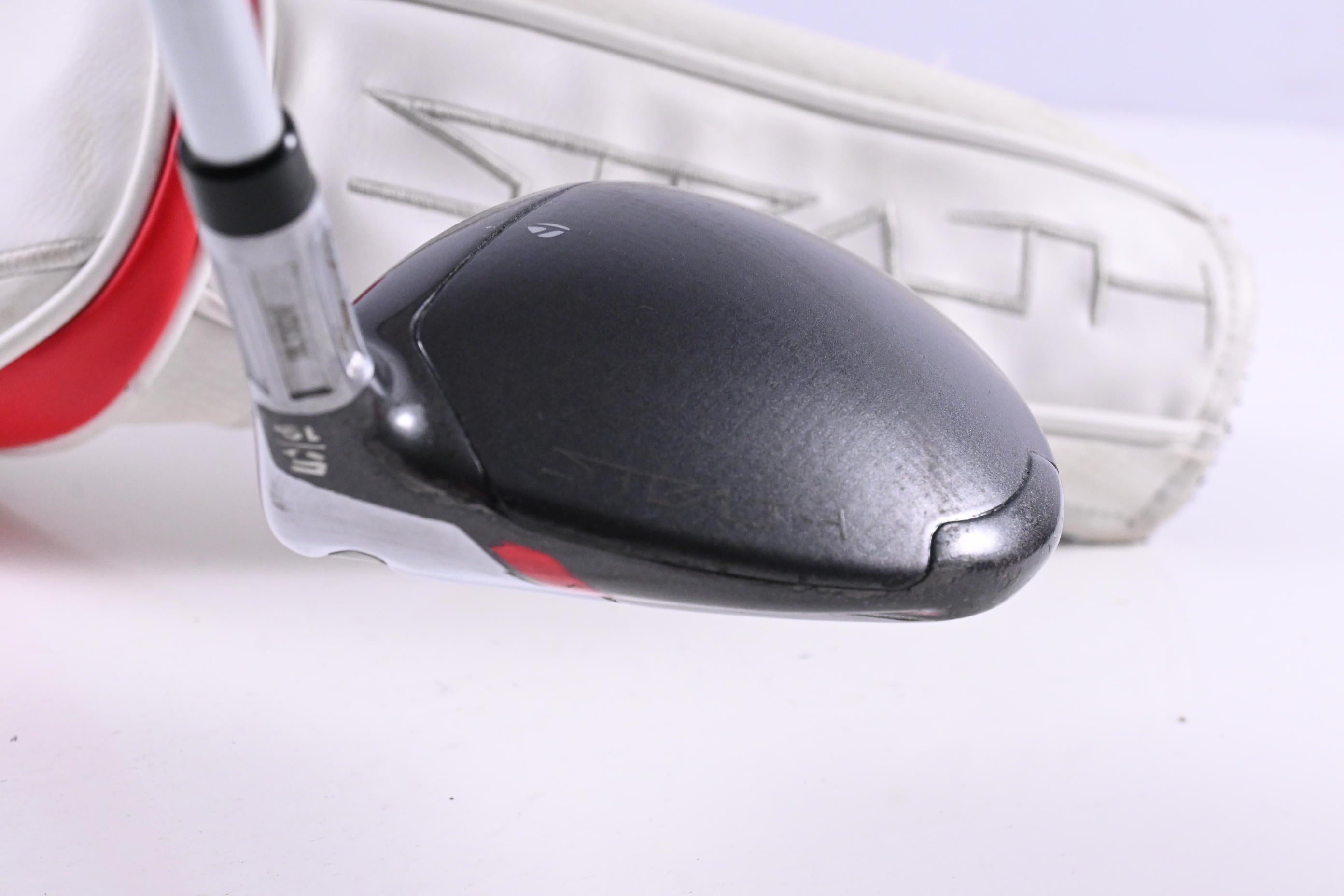 Ladies Taylormade Stealth #5 Wood / 19 Degree / Ladies Flex Aldila Ascent 45