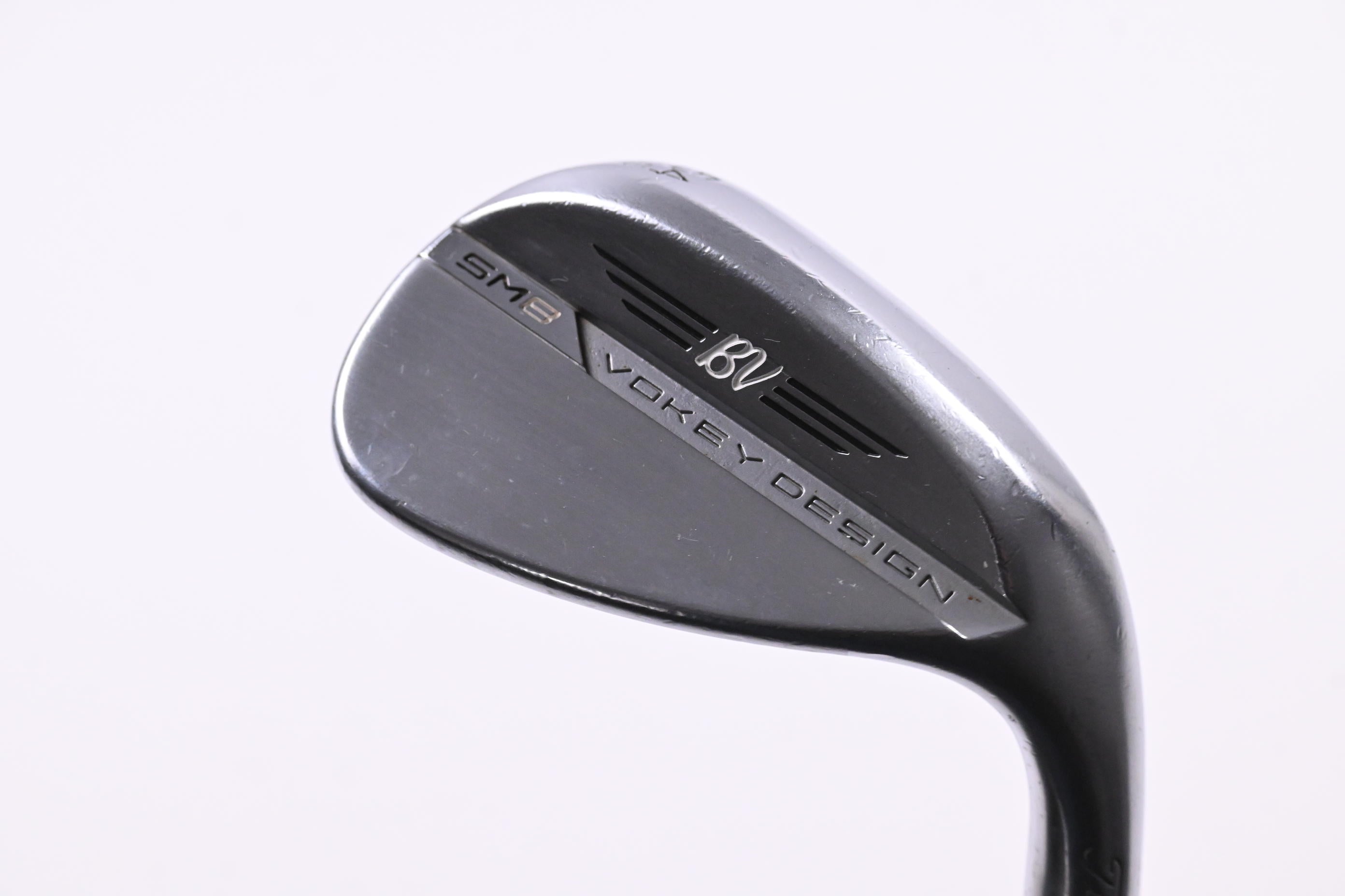 Titleist Vokey SM8 Sand Wedge / 54 Degree / Regular Flex NS Pro 880 AMC Shaft