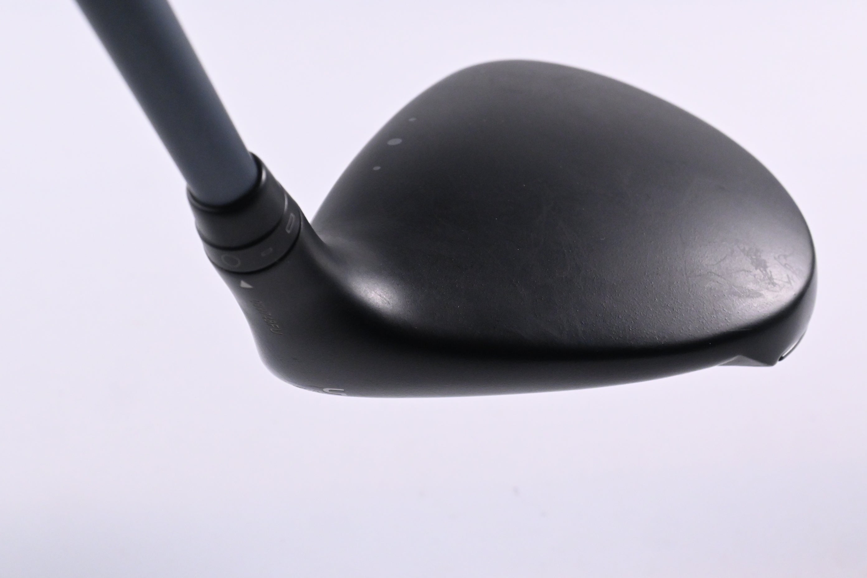 Ping G425 Max #5 Wood / 17.5 Degree / Senior Flex Ping ALTA CB Slate 65 Shaft