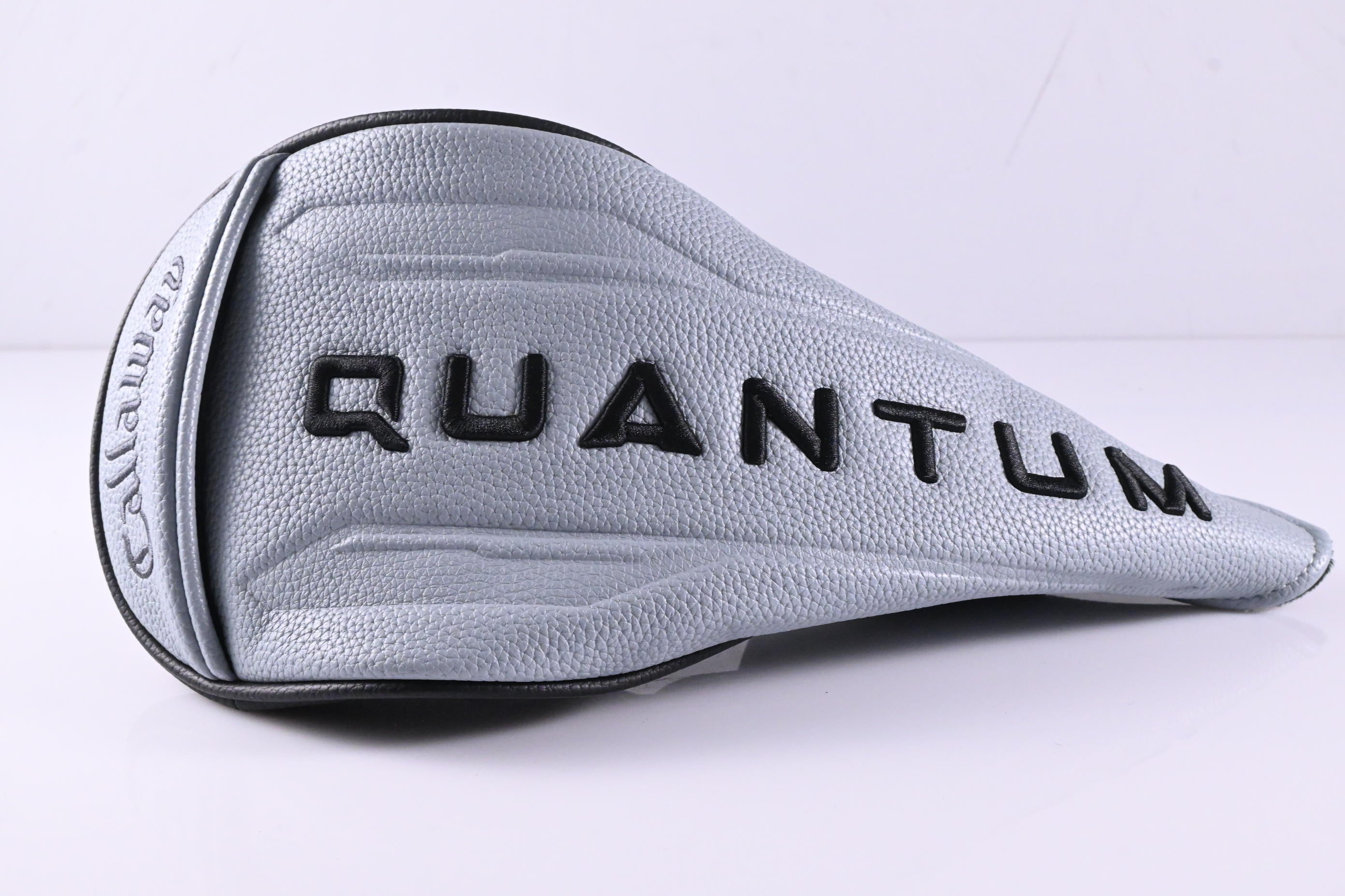 Callaway Quantum Max Driver / 10.5 Degree / Regular Flex Vanquish 4 Shaft