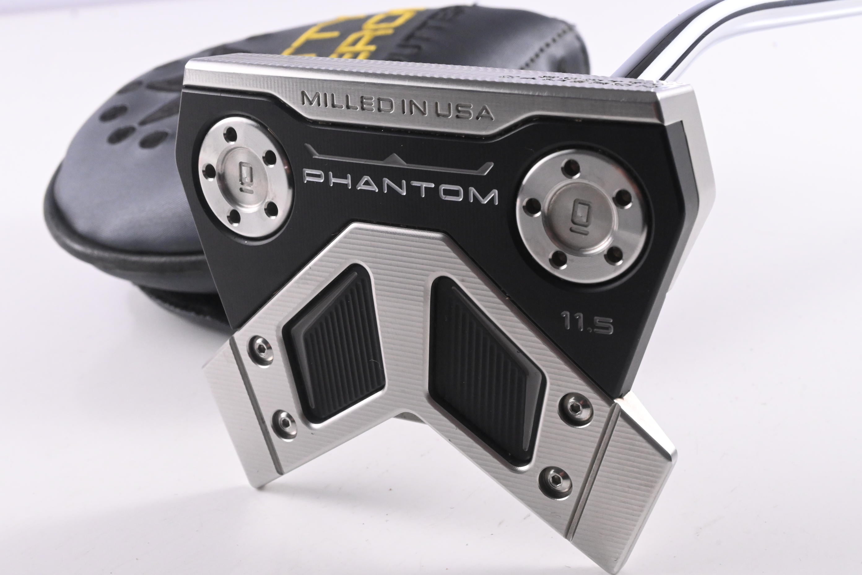 Scotty Cameron 2024 Phantom 11.5 Putter / 35 Inch