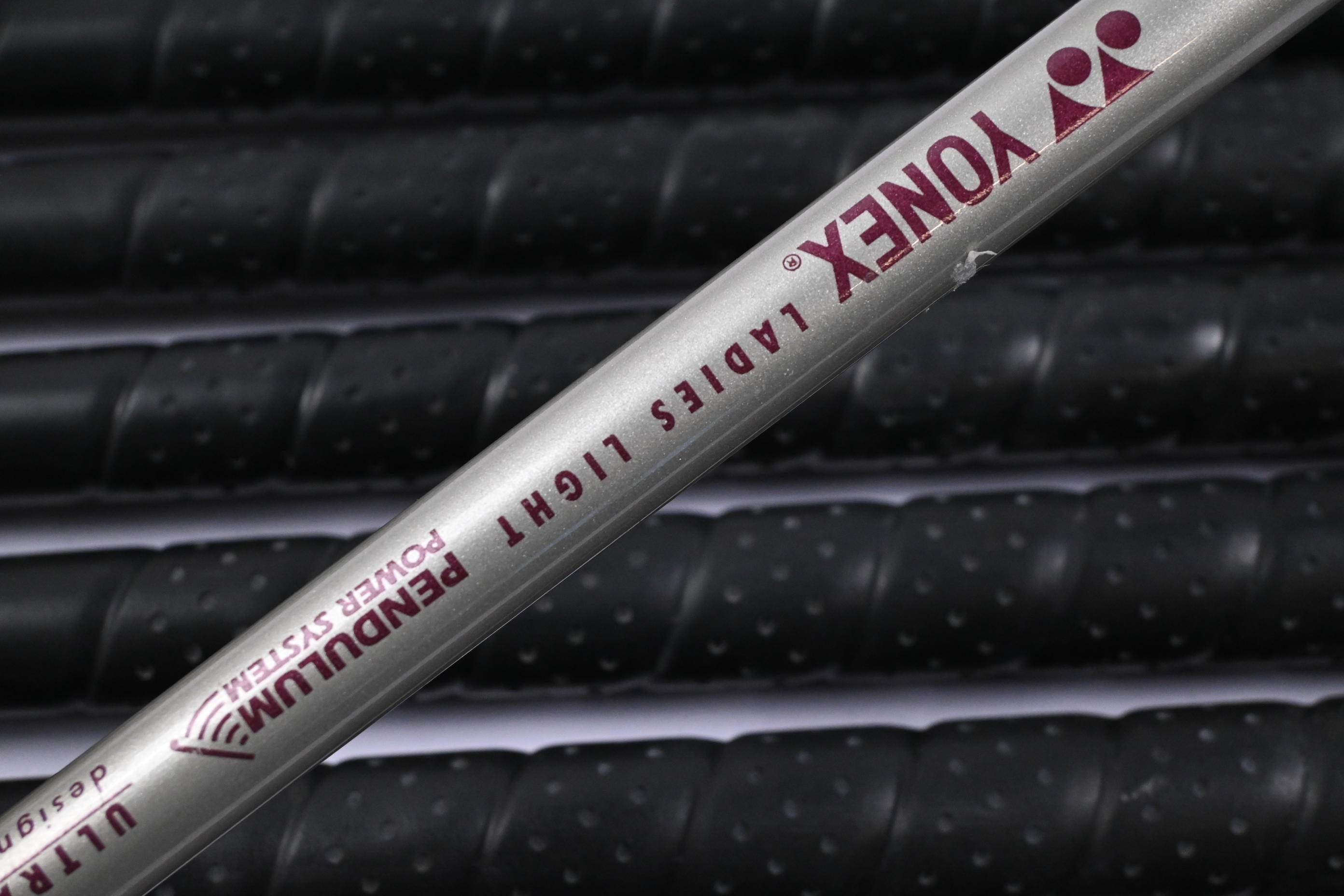Ladies Yonex Super ADX 200 PPS Irons / 3-PW+SW / Ladies Flex Yonex Shafts