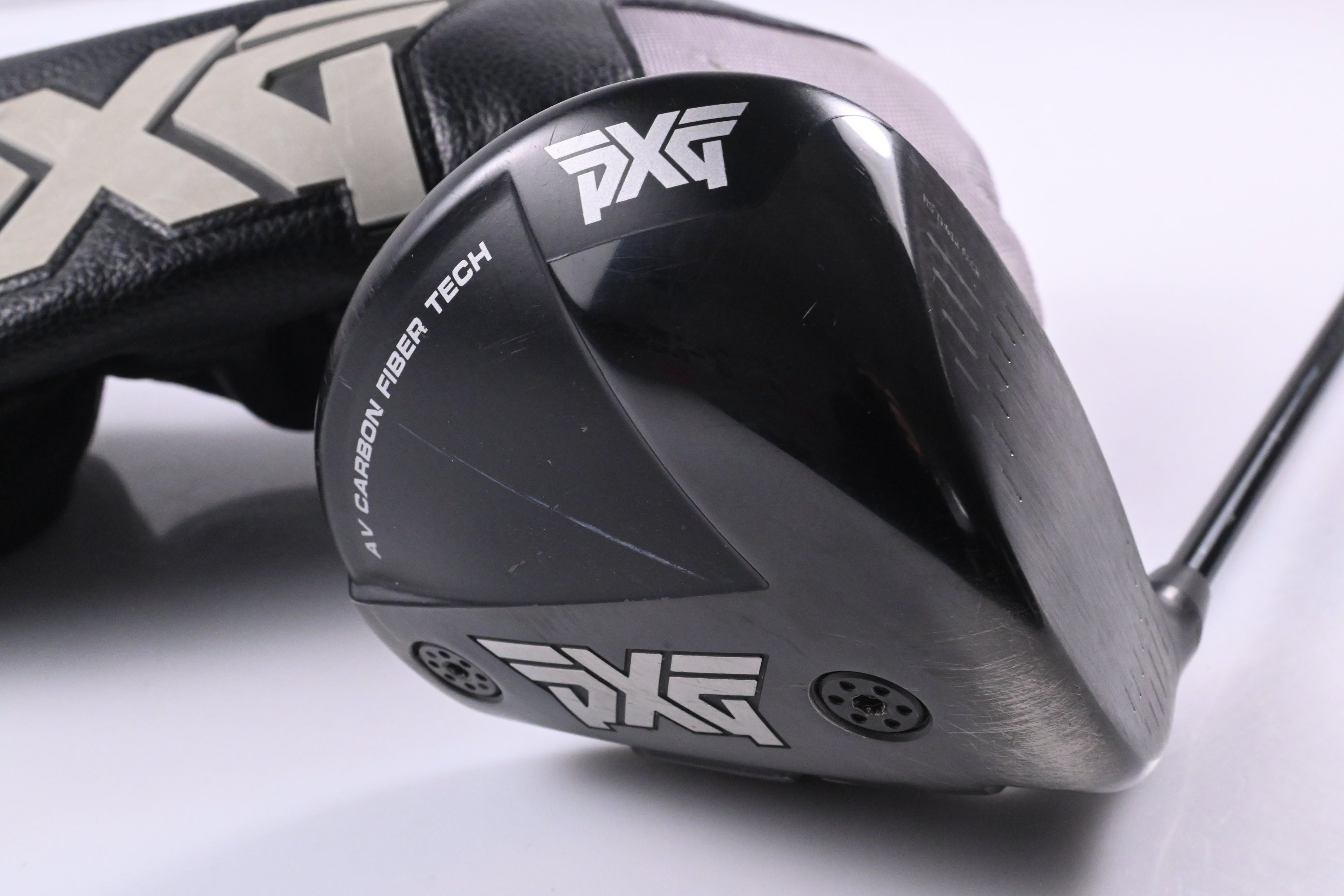 PXG 0811 X Gen4 Driver / 10.5 Degree / Regular Flex Diamana Ltd D S 60 Shaft