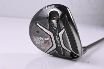 Titleist 917 F2 #5 Wood / 18 Degree / Regular Flex Diamana M+ 60 Shaft