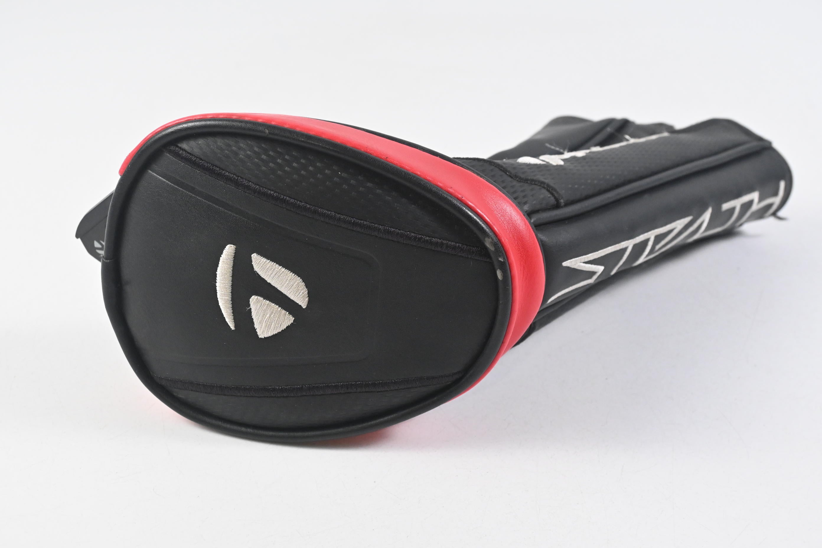 Taylormade Stealth #3 Wood / 15 Degree / Regular Flex Fujikura Ventus 6 Shaft