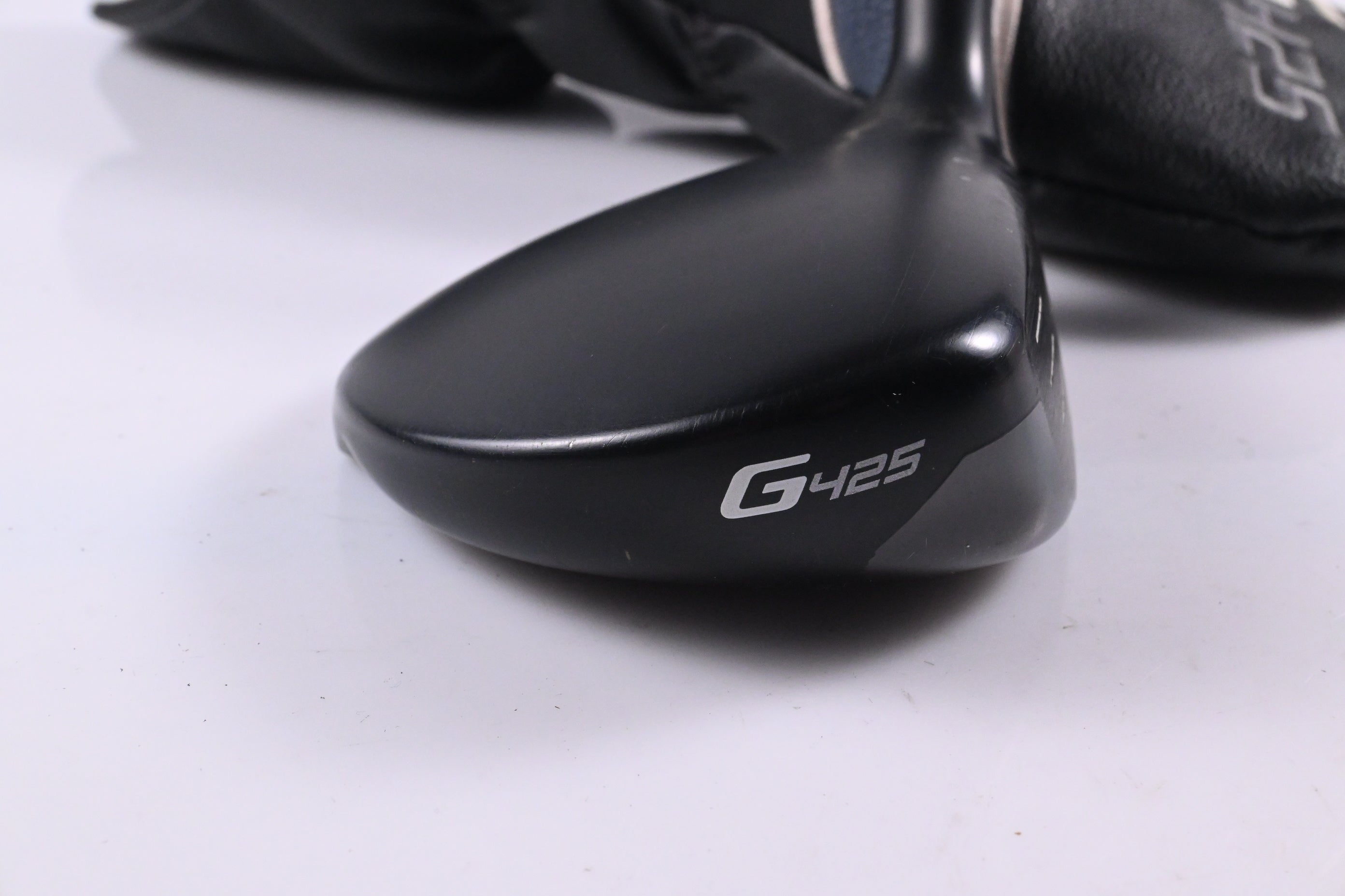 Ping G425 Max #3 Wood / 14.5 Degree / Regular Flex Tensei AV RAW Orange 75 Shaft