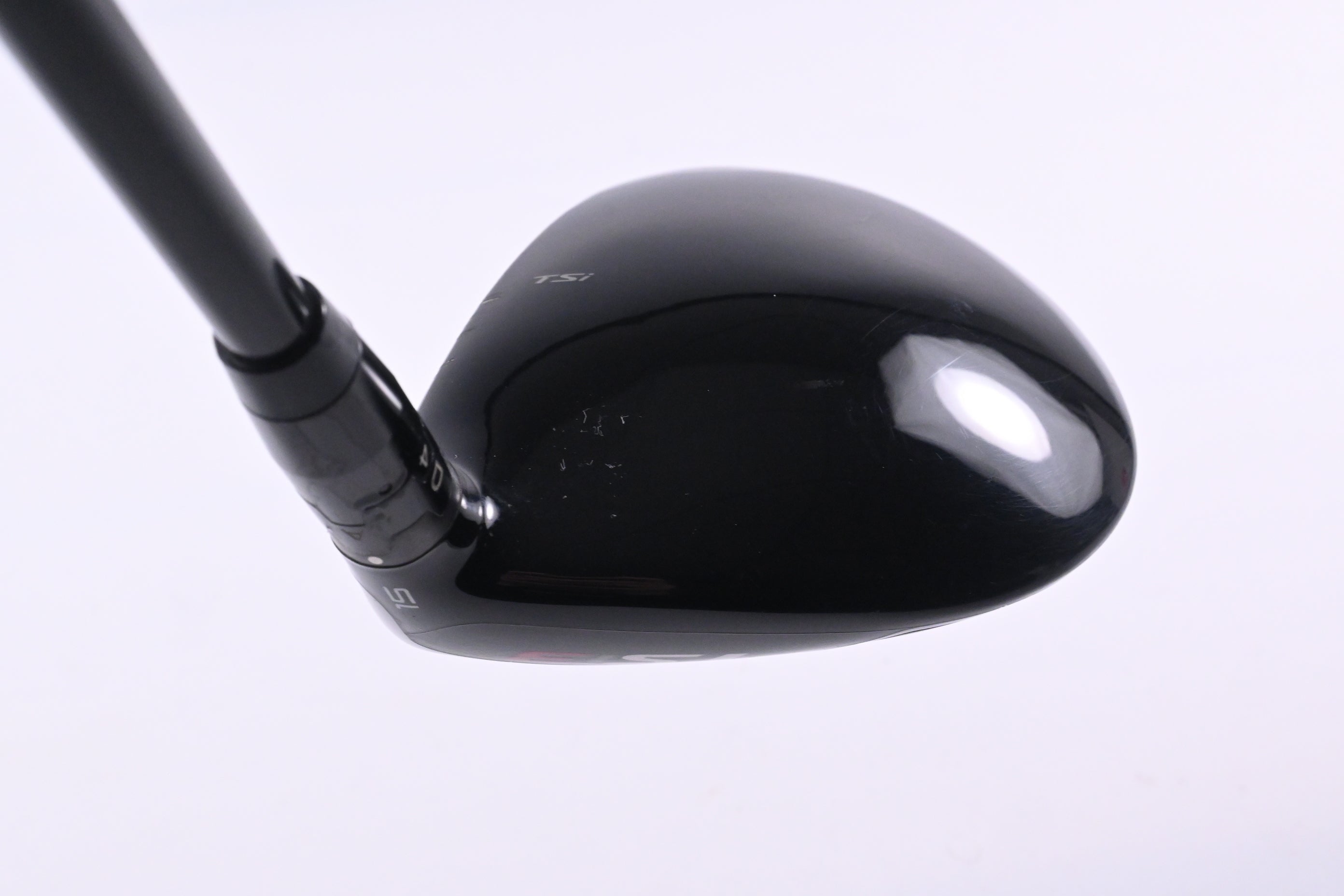 Titleist TSi3 #3 Wood / 15 Degree / Regular Flex Tensei AV Blue 65 Shaft