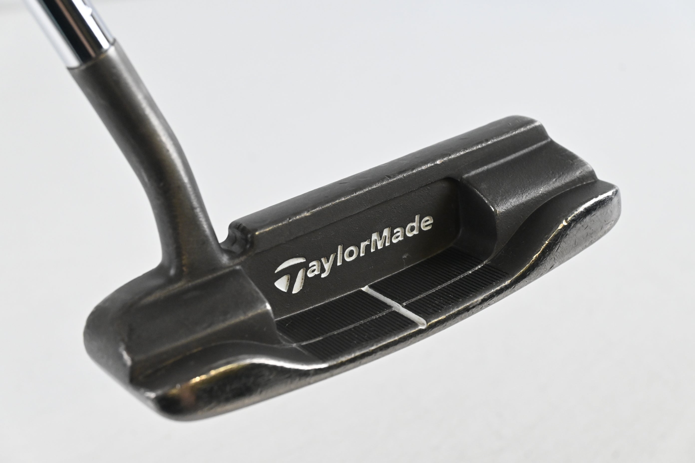 Taylormade Ghost Tour Black Indy Putter / 35 Inch