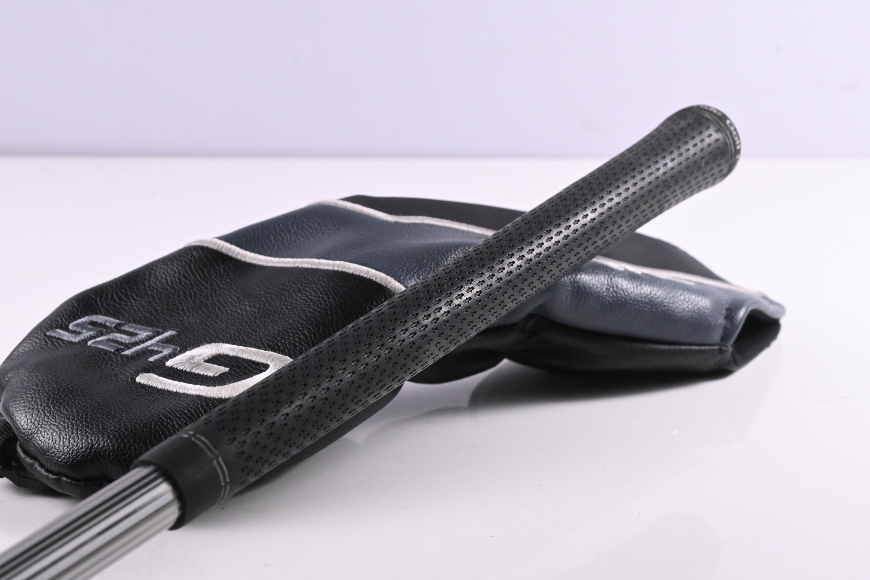 Ping G425 Max #3 Wood / 14.5 Degree / Stiff Flex Ping Tour 65 Shaft