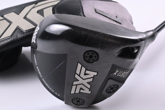 PXG 0811 X Gen4 Driver / 10.5 Degree / Regular Flex Diamana Ltd D S 60 Shaft