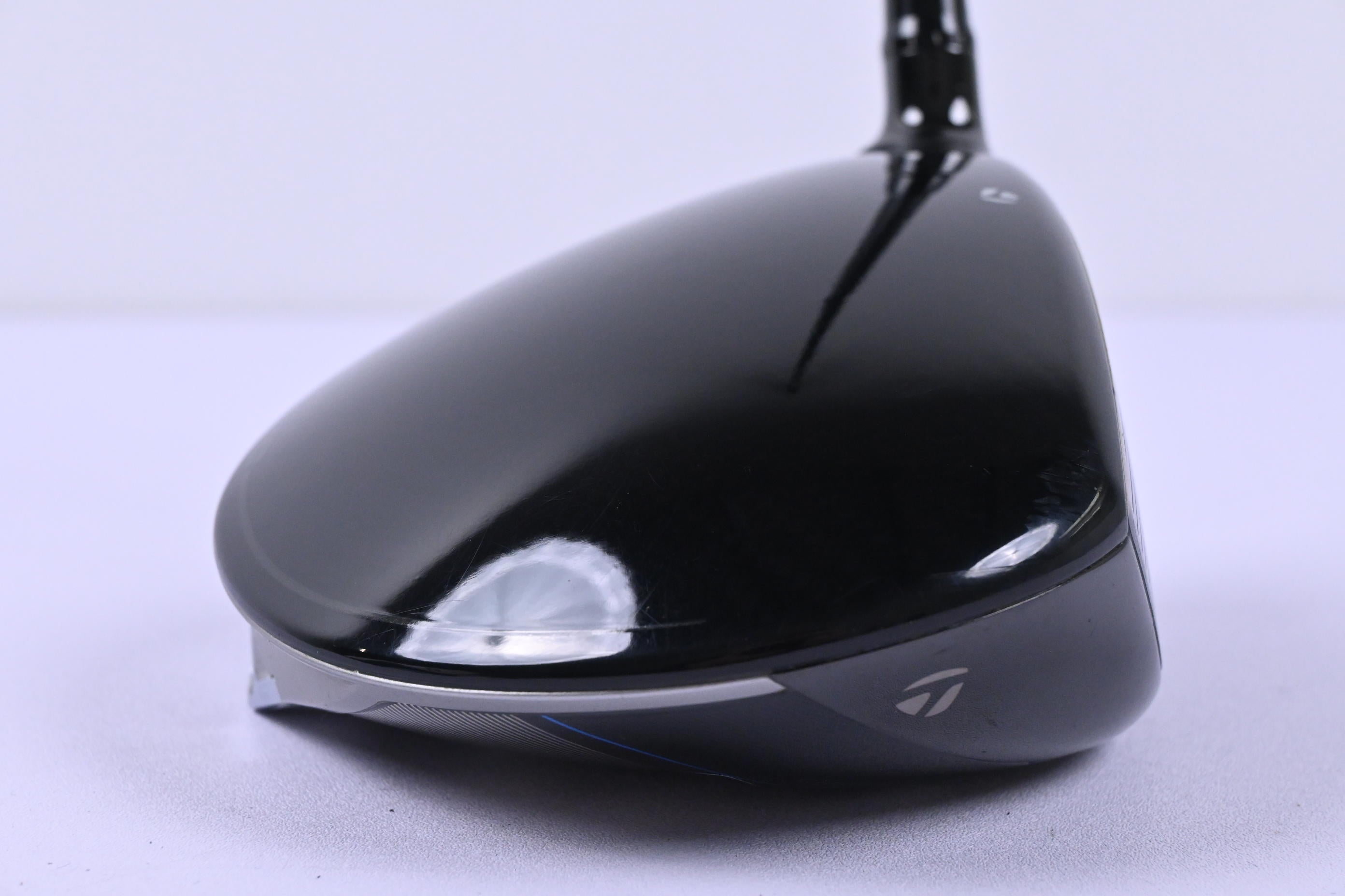 Taylormade Qi10 LS Driver / 9 Degree / Stiff Flex Tensei AV Black 65 Shaft