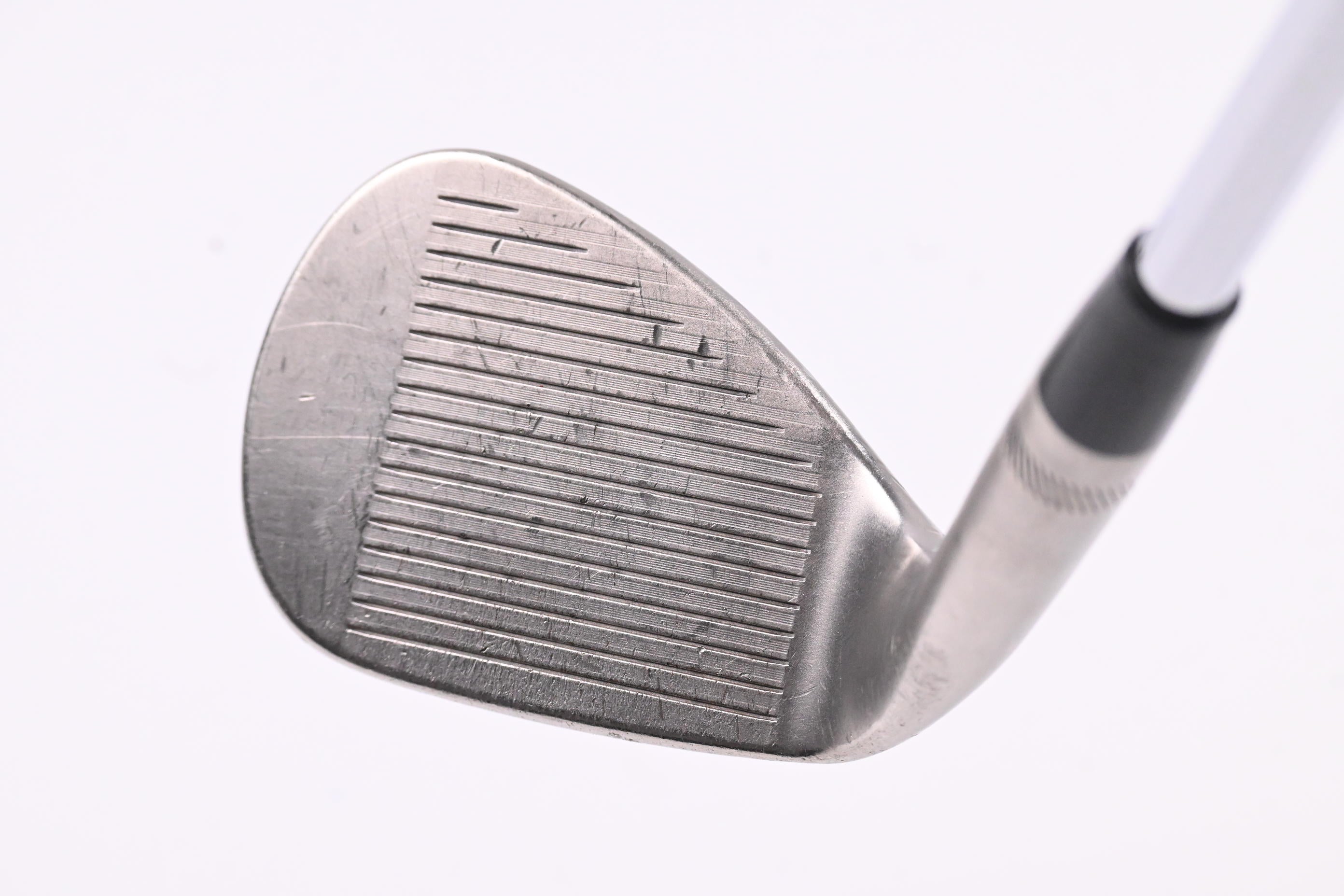 Titleist Vokey SM10 Lob Wedge / 58 Degree / Regular Flex KBS Tour 110 Shaft