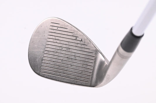 Titleist Vokey SM10 Lob Wedge / 58 Degree / Regular Flex KBS Tour 110 Shaft