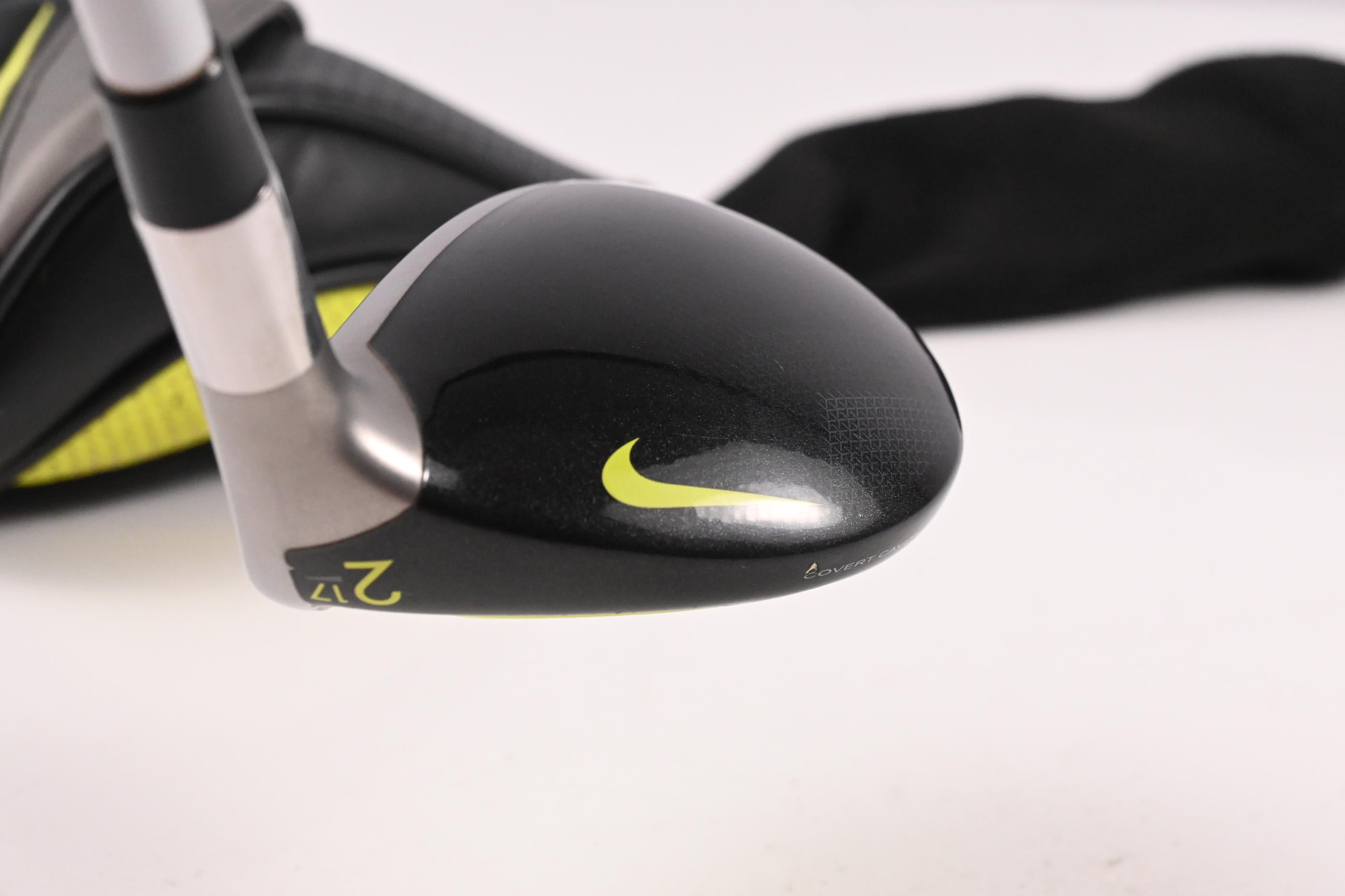 Nike Vapor #2 Hybrid / 17 Degree / Regular Flex Mitsubishi Fubuki Z 70 Shaft