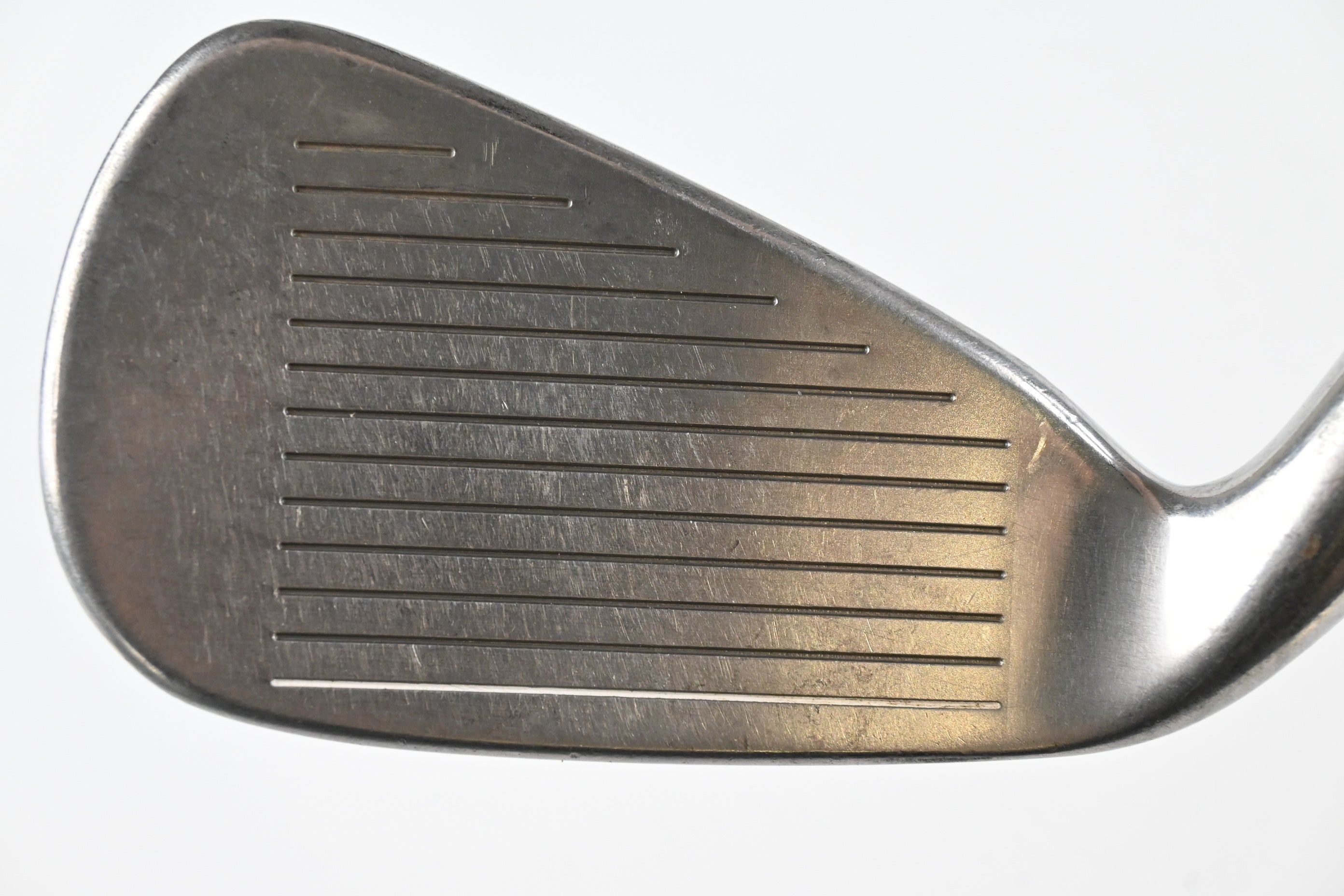Cobra Bio Cell #5 Iron / 23 Degree / Regular Flex Cobra King F6 Shaft