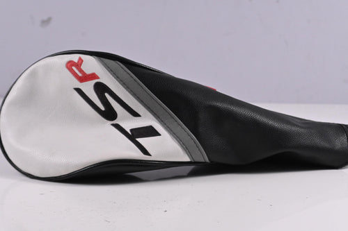 Titleist TSR1 Driver / 12 Degree / Stiff Flex HZRDUS Gen4 Red CB 50 Shaft