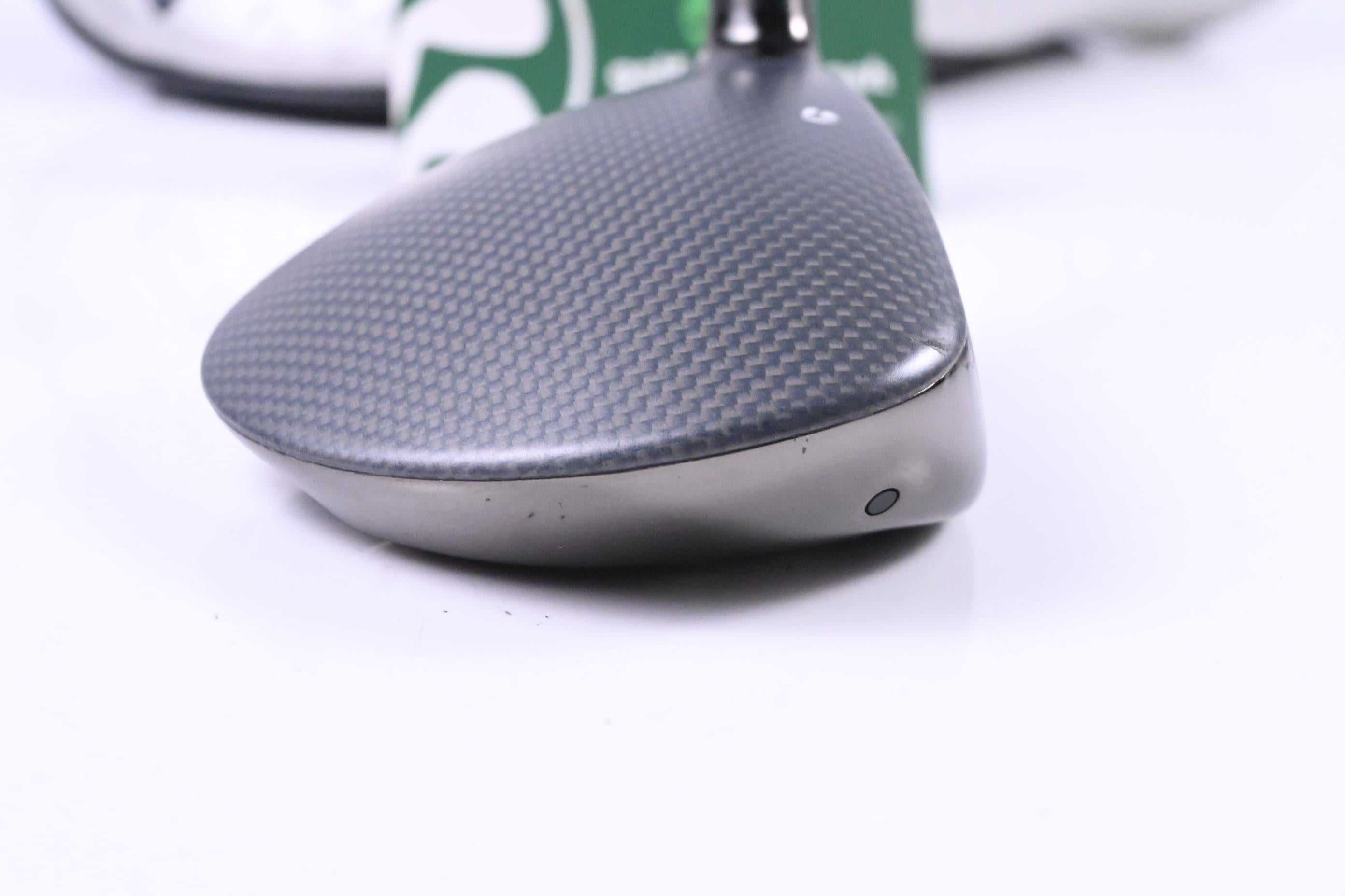 Taylormade Qi35 Tour #3 Wood / 15 Degree / Senior Flex UST Mamiya Helium NCT 5