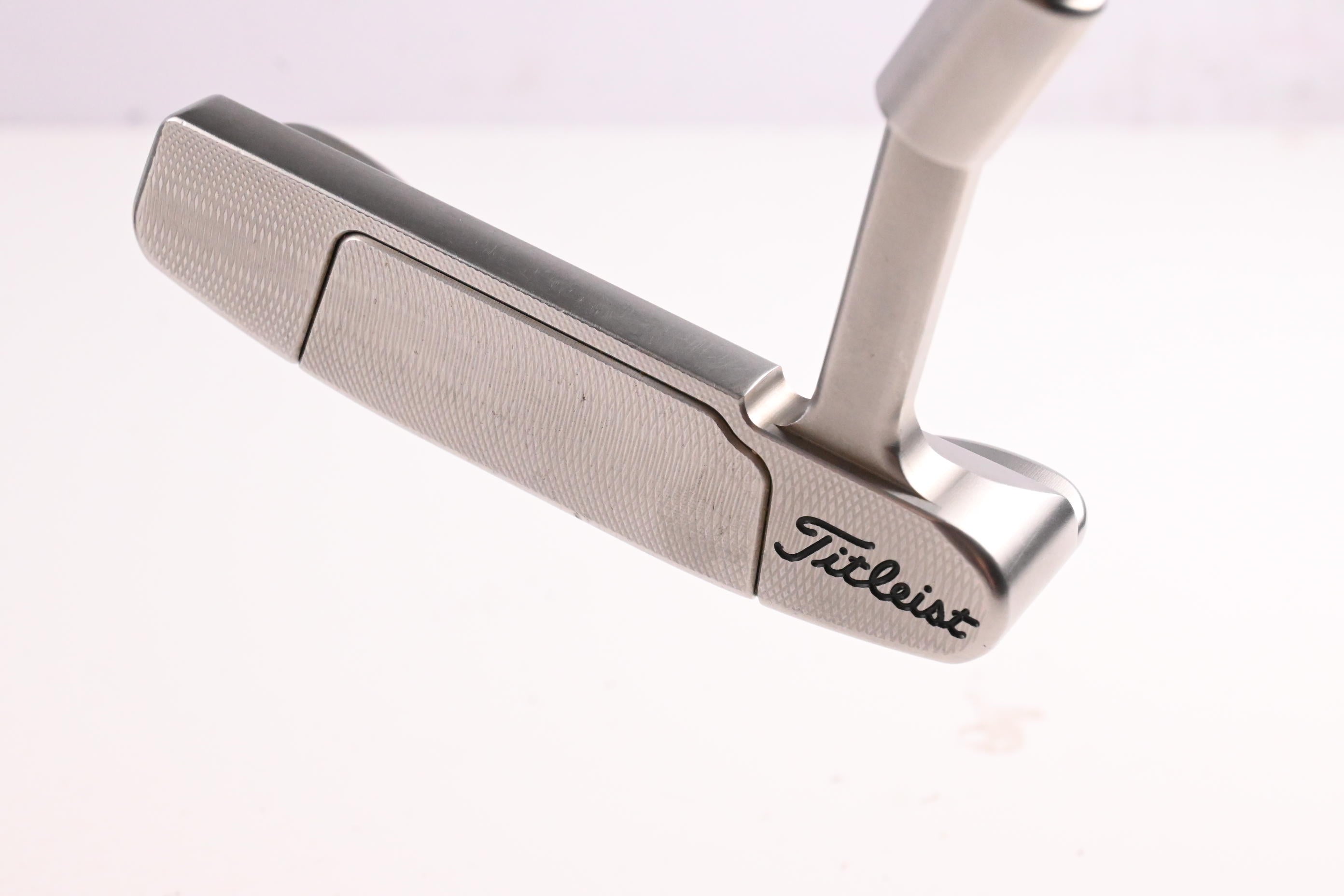 Scotty Cameron Select 2016 Newport Putter / 34 Inch