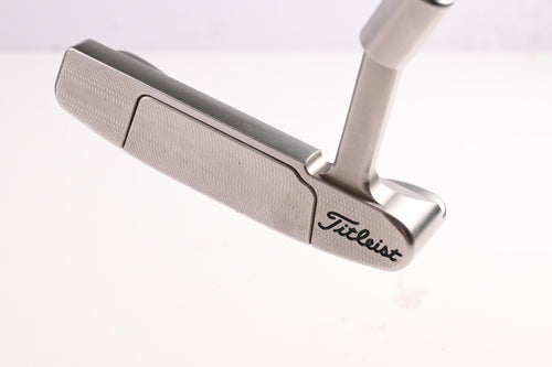 Scotty Cameron Select 2016 Newport Putter / 34 Inch