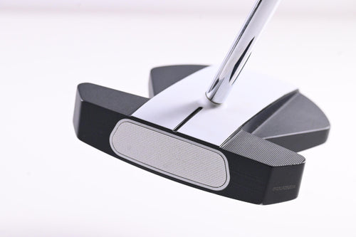 Odyssey Ai-One Square 2 Square Max Stripe Putter / 34 Inch