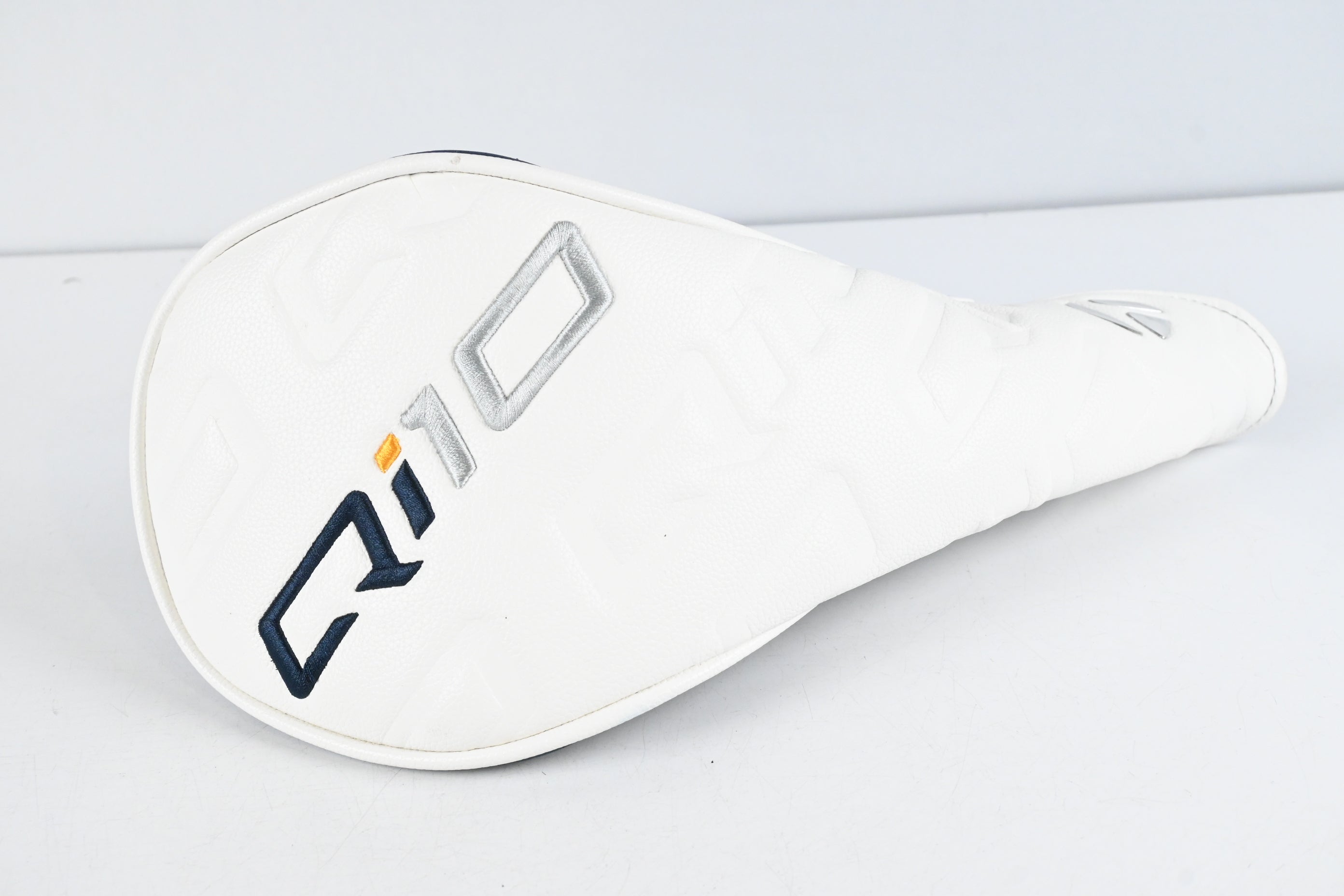 Taylormade Qi10 Max Driver / 10.5 Degree / Stiff Flex Kai'li Blue 60 Shaft