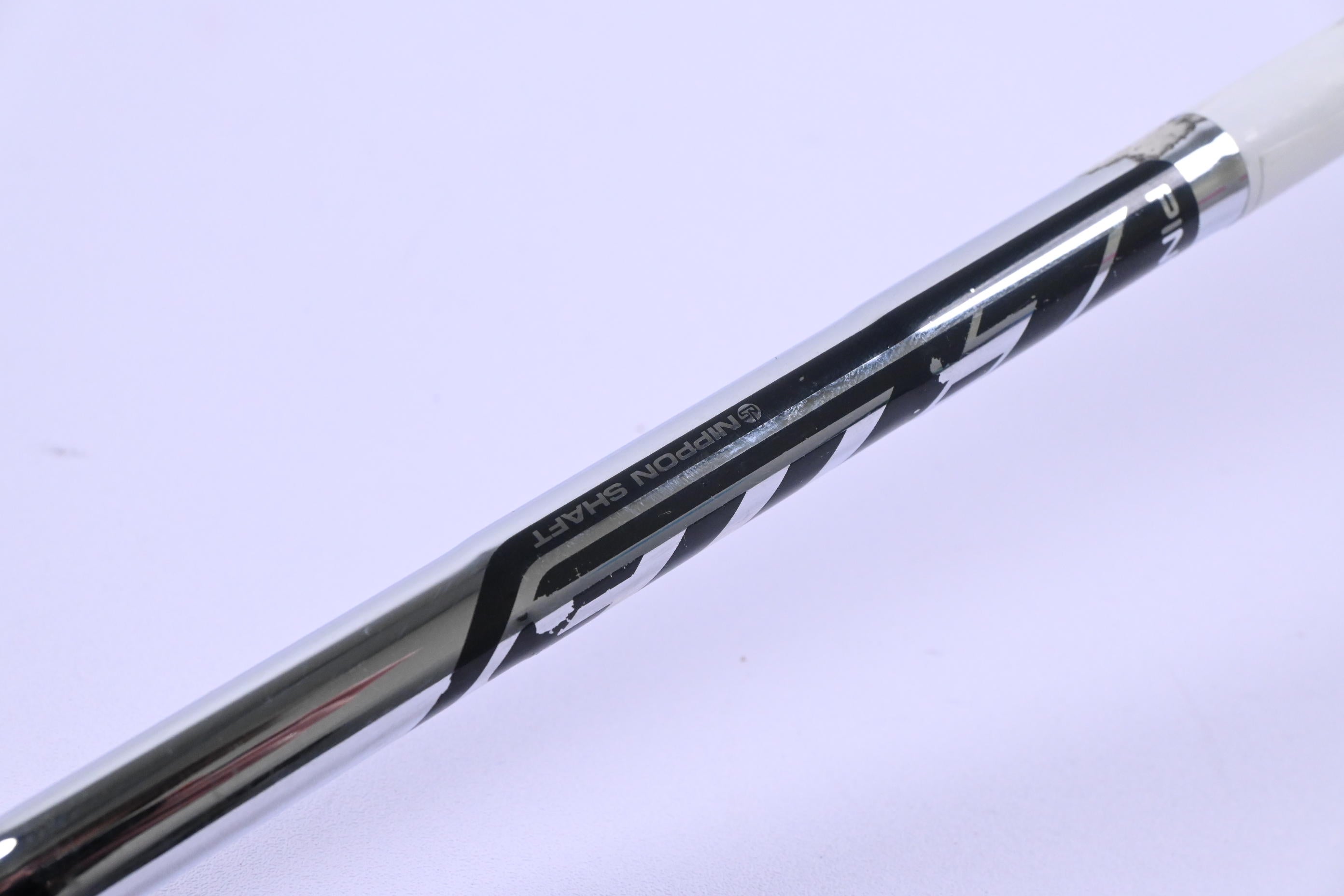 Ping S159 Gap Wedge / 52 Degree / Black Dot / Wedge Flex Ping Z-Z 115 Shaft
