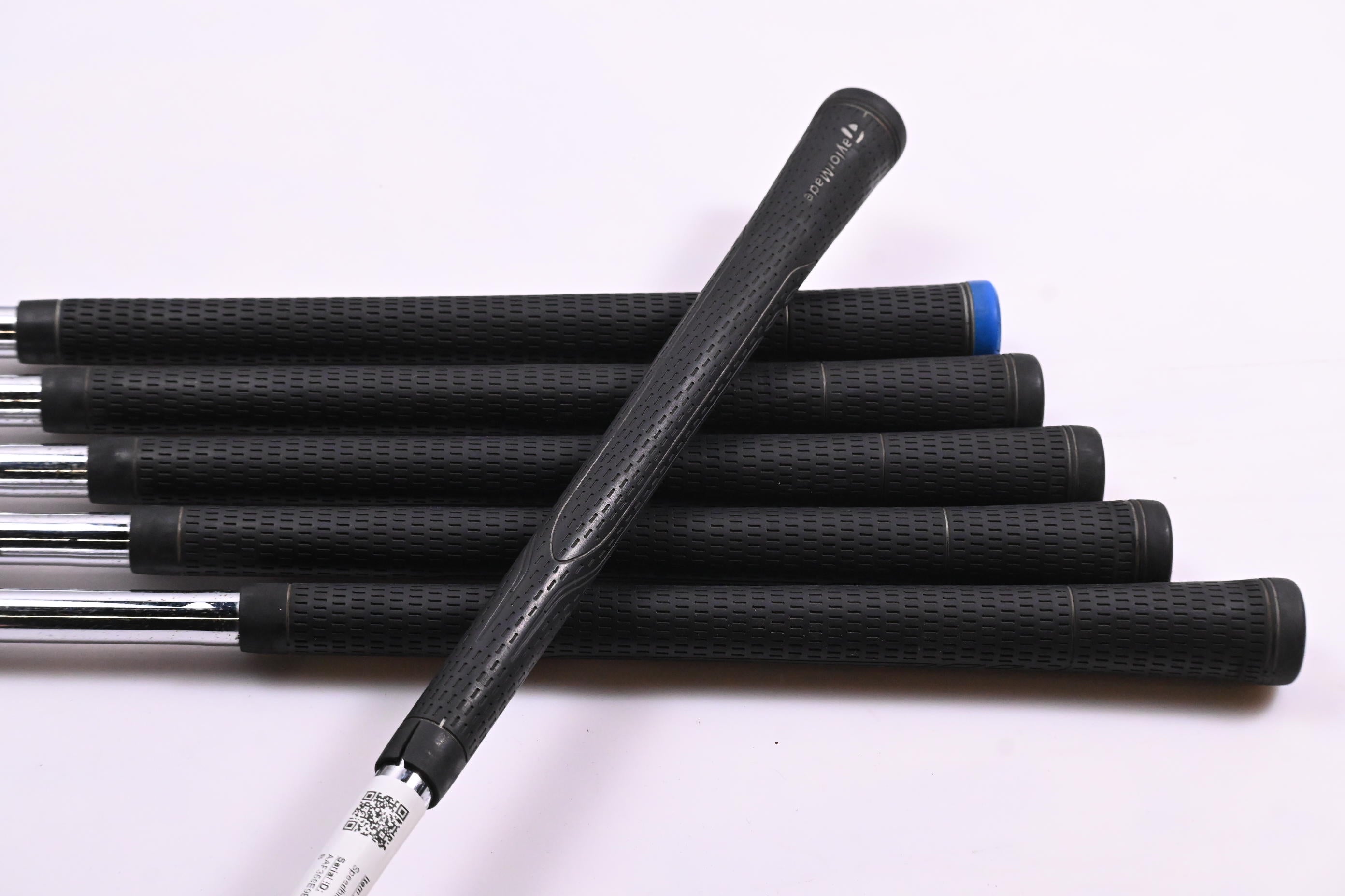 Taylormade Speedblade Irons / 5-PW / Regular Flex SpeedBlade 85 Shafts