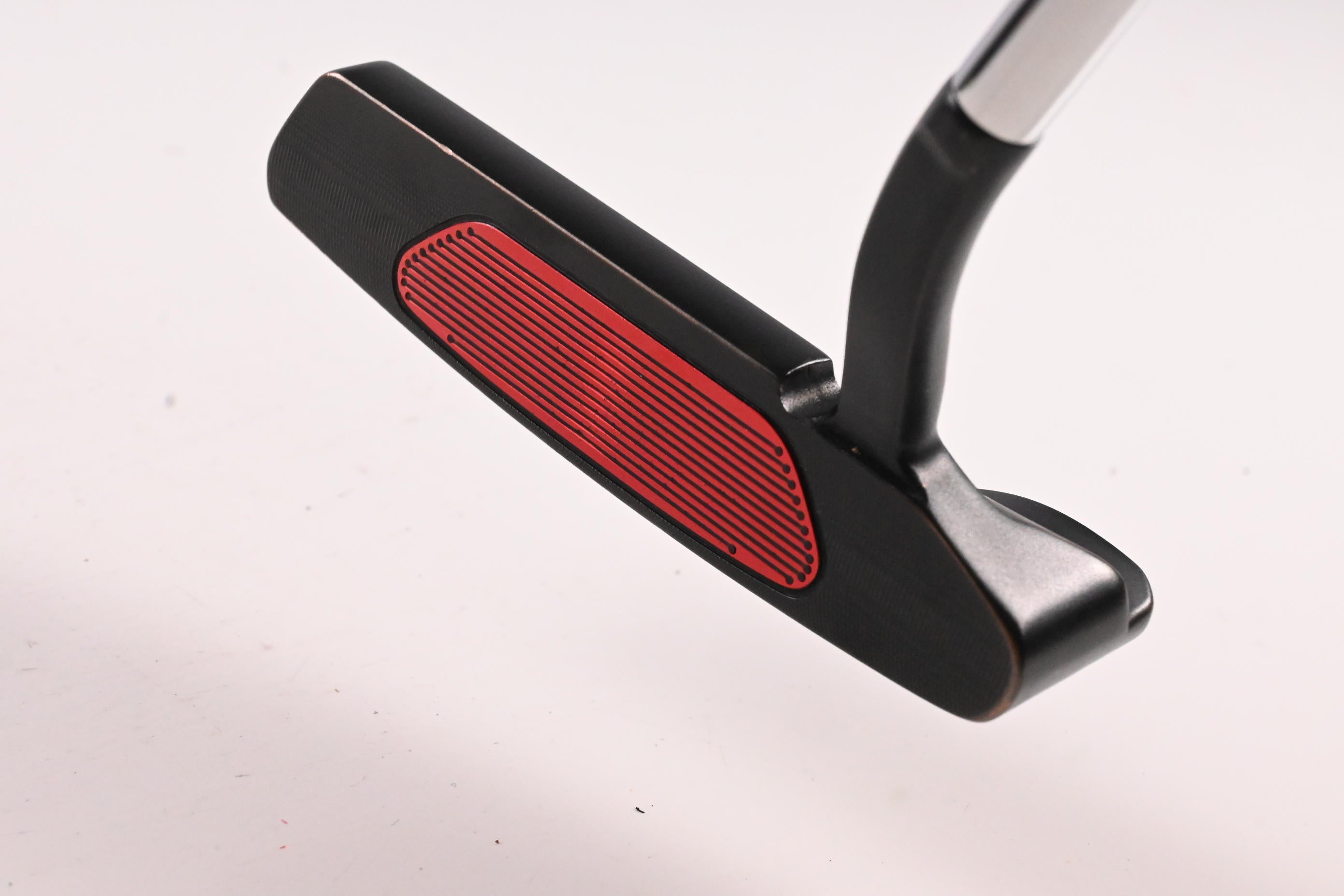 Taylormade TP Black Copper Collection Soto Putter / 34 Inch