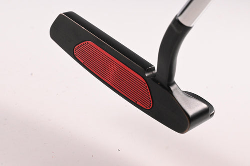 Taylormade TP Black Copper Collection Soto Putter / 34 Inch