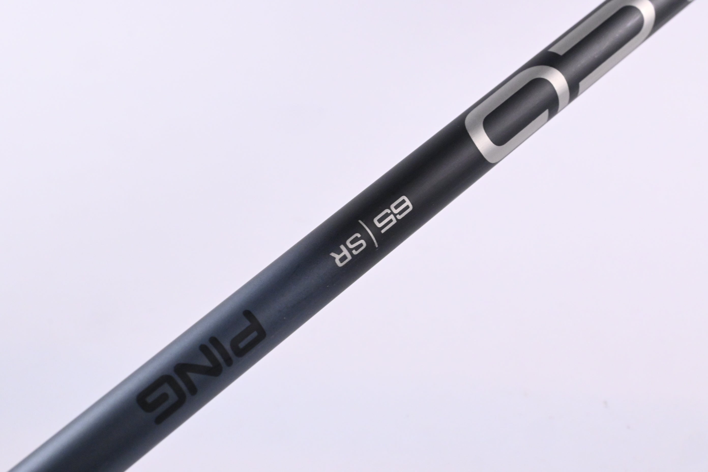 Ping G425 Max #5 Wood / 17.5 Degree / Senior Flex Ping ALTA CB Slate 65 Shaft