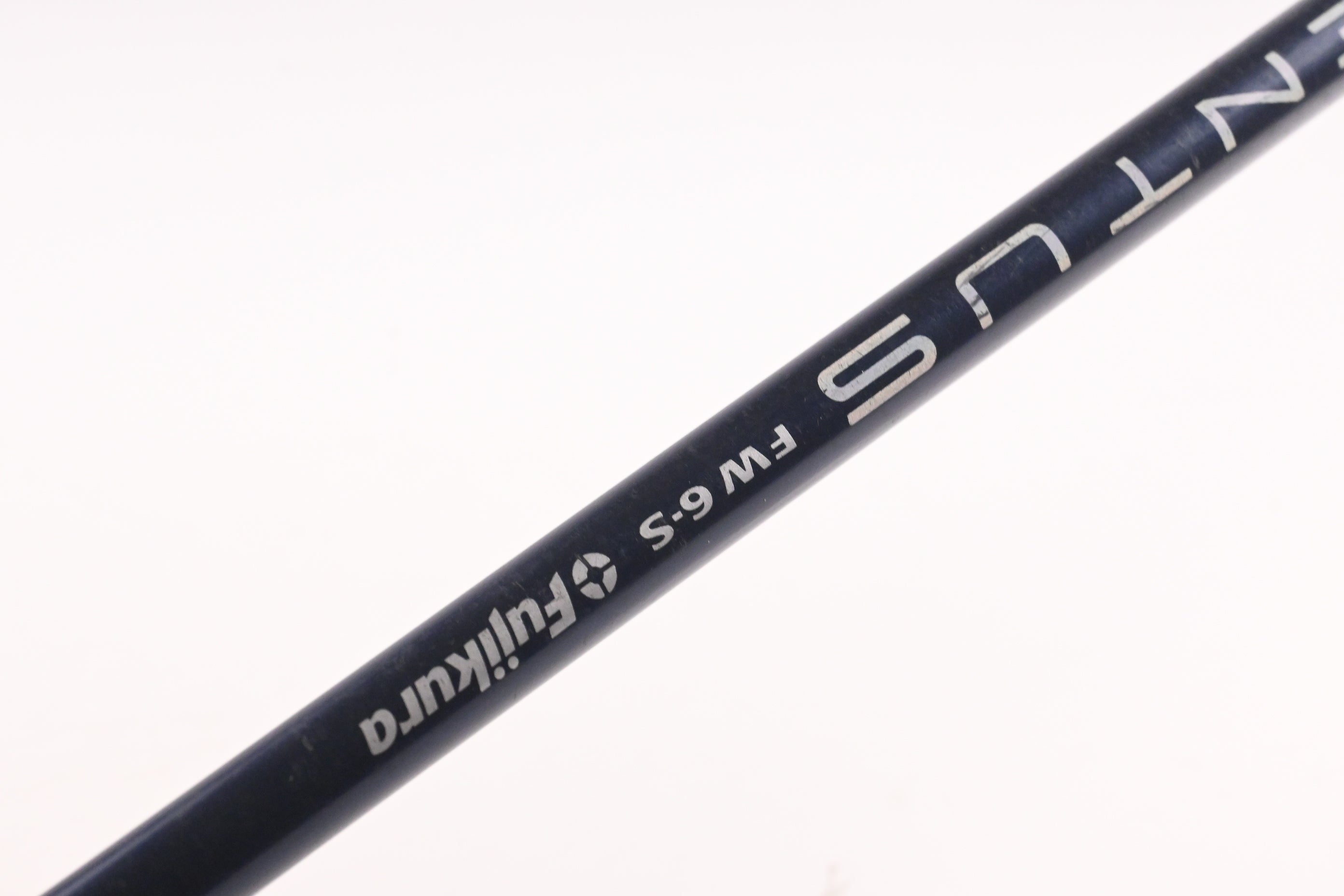 Taylormade SIM Max #3 Wood / 15 Degree / Stiff Flex Ventus Blue 6 Shaft