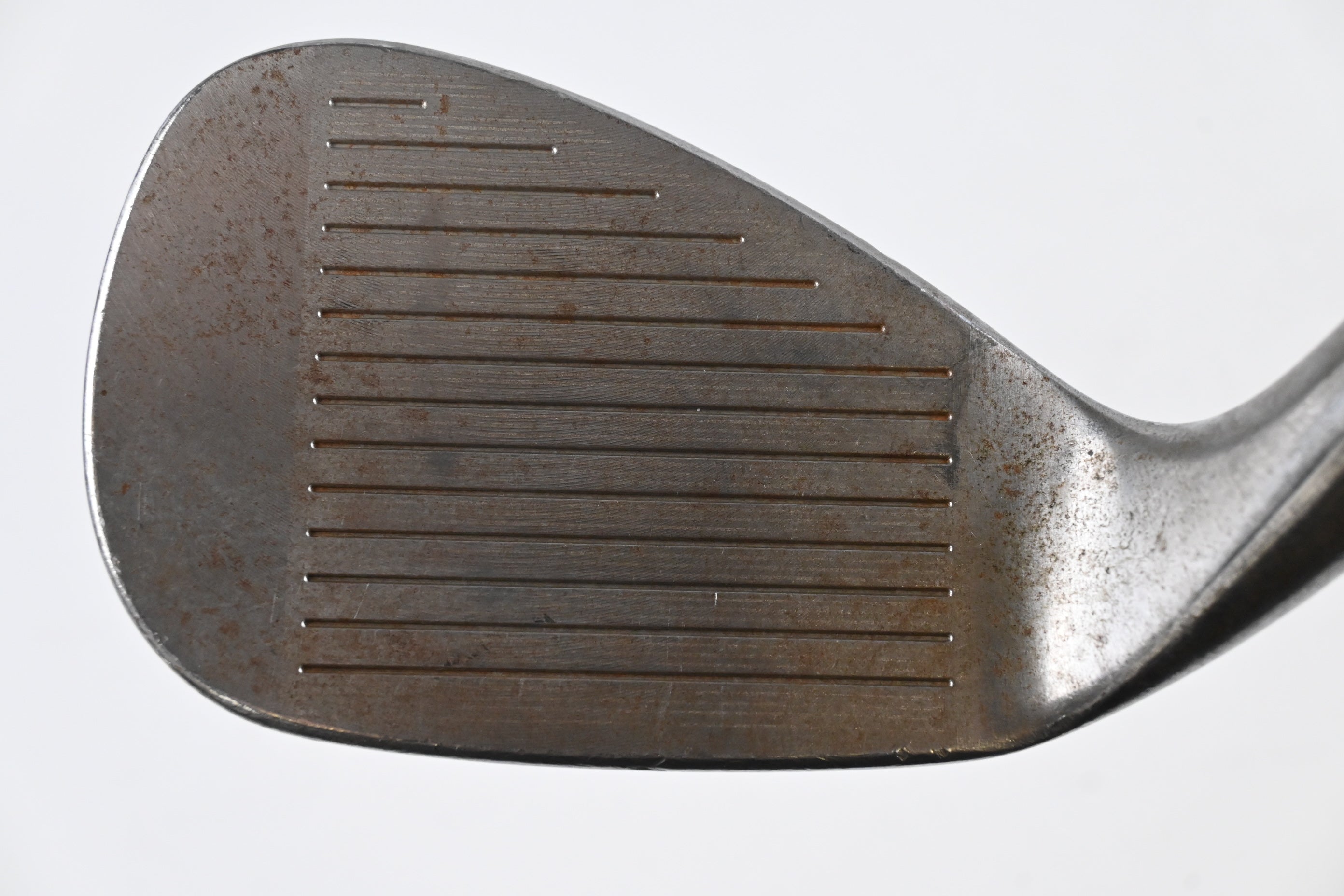 Sub 70 TAIII Gap Wedge / 50 Degree / Stiff Flex KBS Tour 120 Shaft