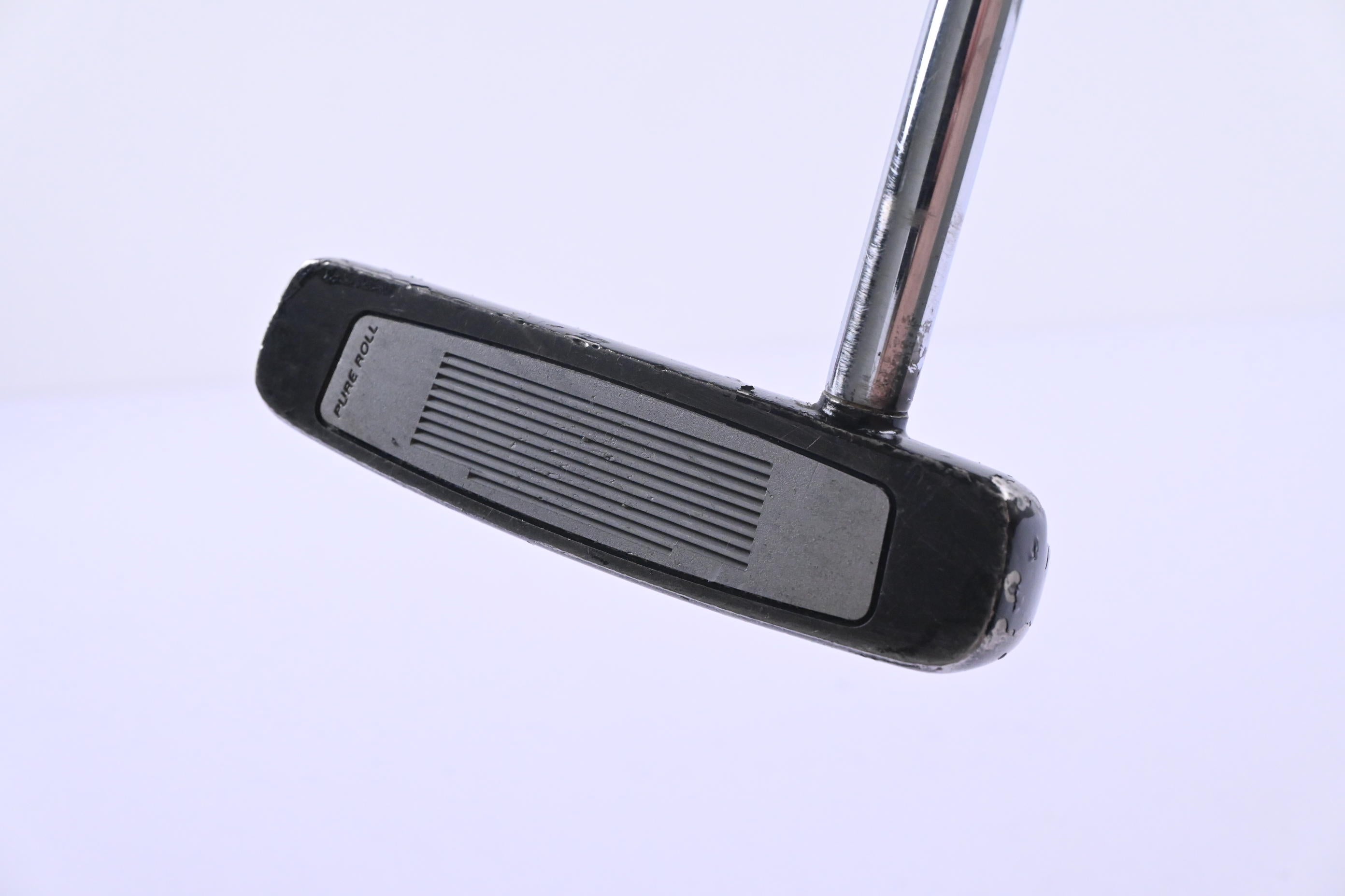 Taylormade Ghost Tour Black Fontana 72 Putter / 35 Inch