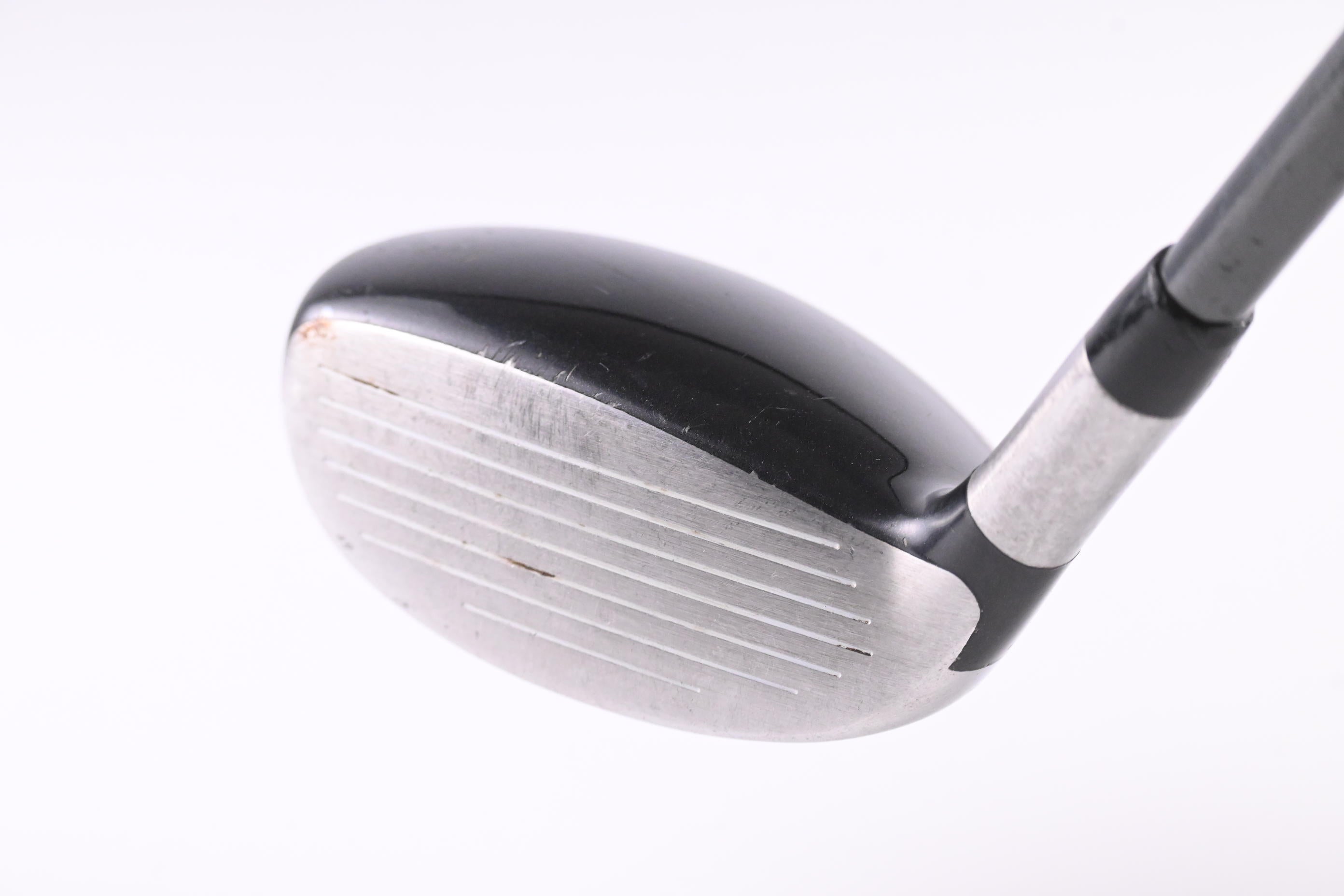 Titleist 909H #3 Hybrid / 19 Degree / Stiff Flex Aldila VS Proto 85 Shaft