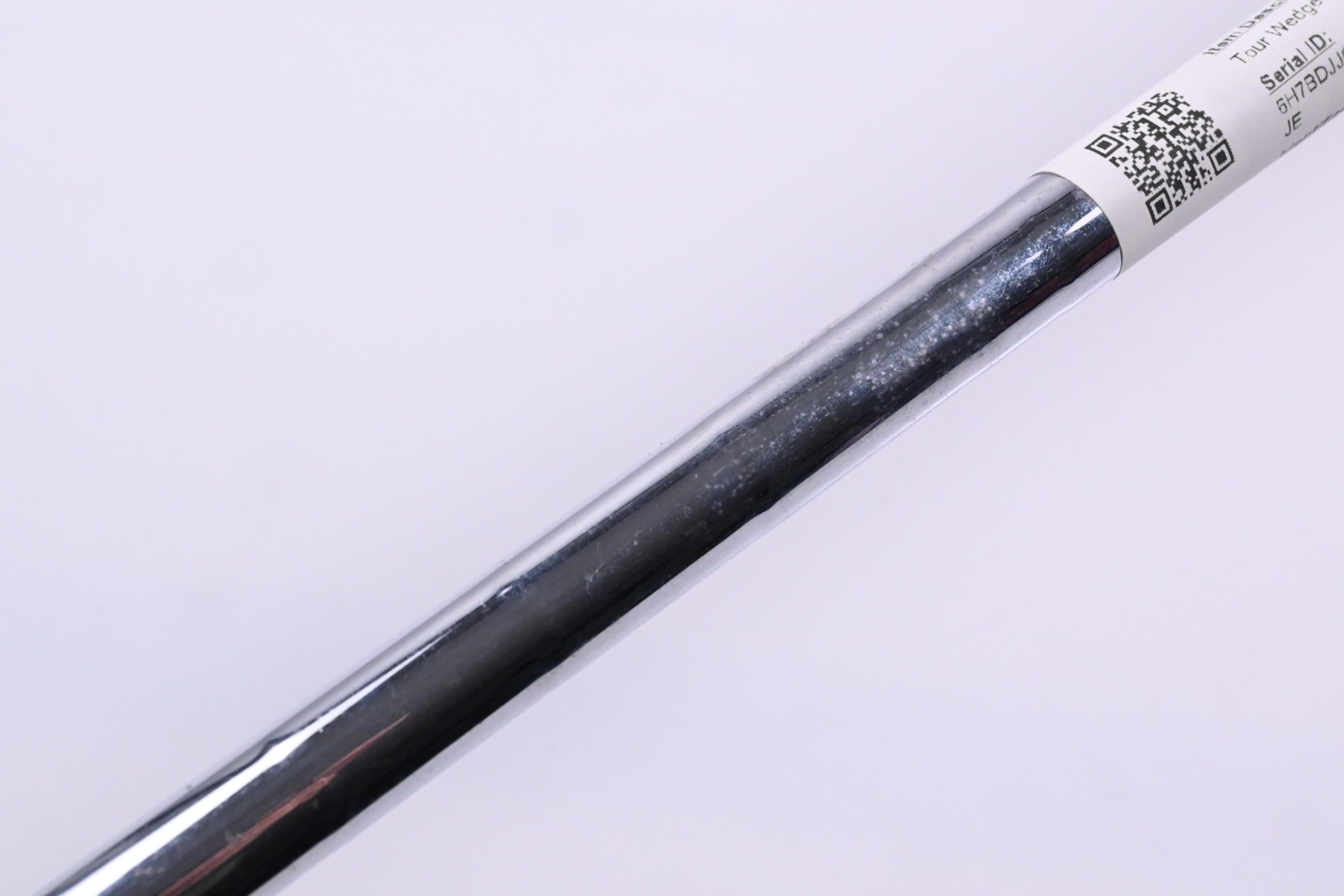 Ping Tour Sand Wedge / 56 Degree / Blue Dot / Wedge Flex Ping Steel Shaft