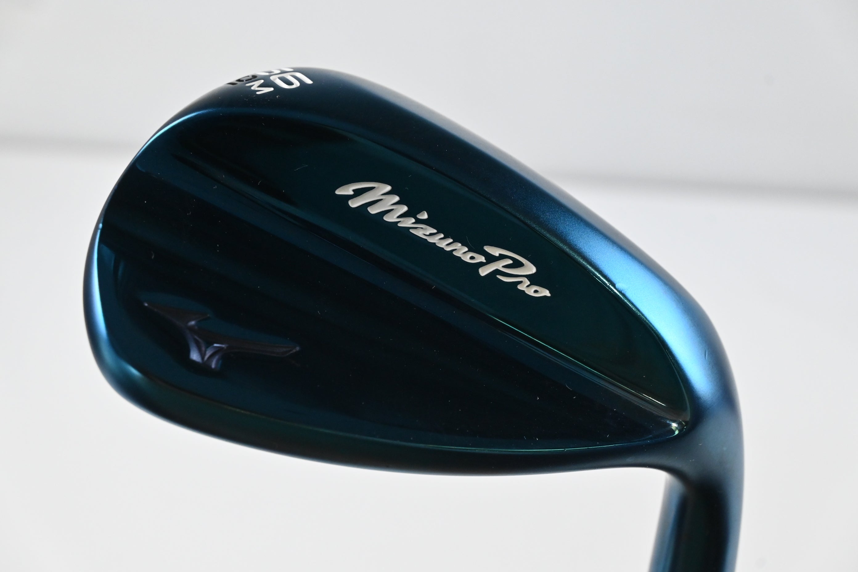 Mizuno Pro T-1 Sand Wedge / 56 Degree / Stiff Flex Dynamic Gold S400 Shaft