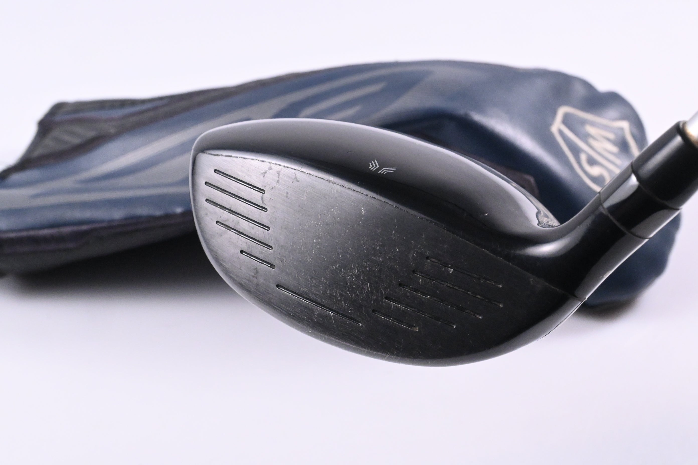 Wilson D9 #5 Wood / 18 Degree / Senior Flex Tensei CK Blue 50 Shaft